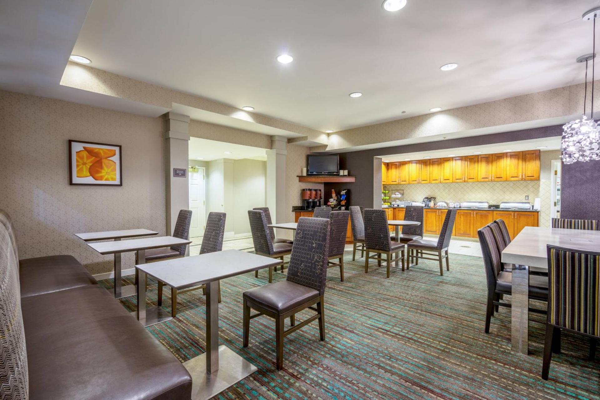 Residence Inn by Marriott Salisbury photo 22