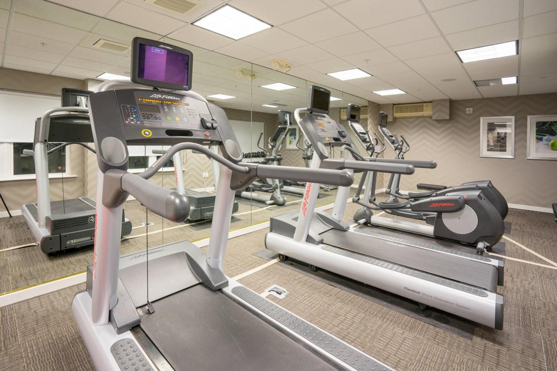 Residence Inn by Marriott Salisbury photo 25