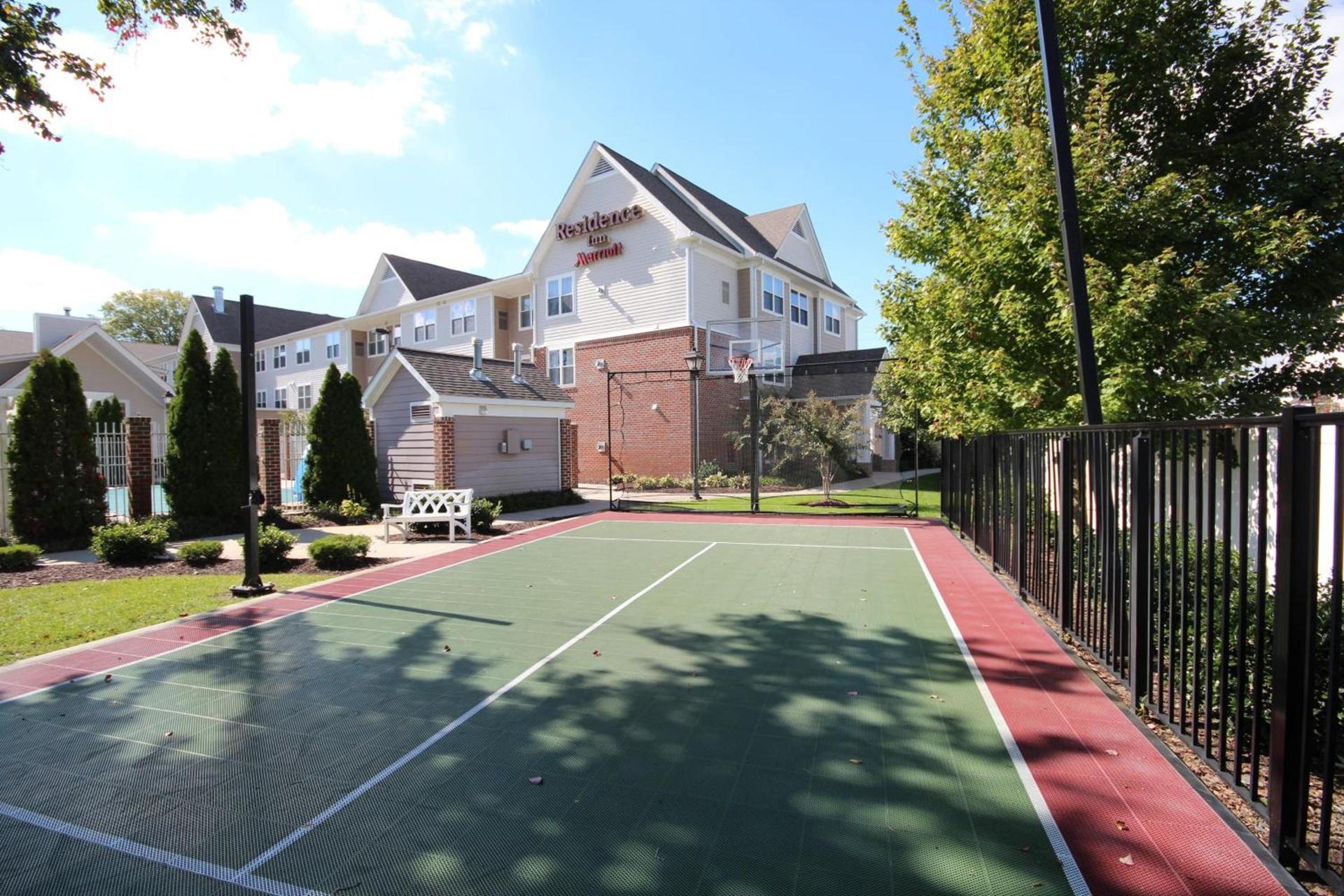 Residence Inn by Marriott Salisbury photo 26