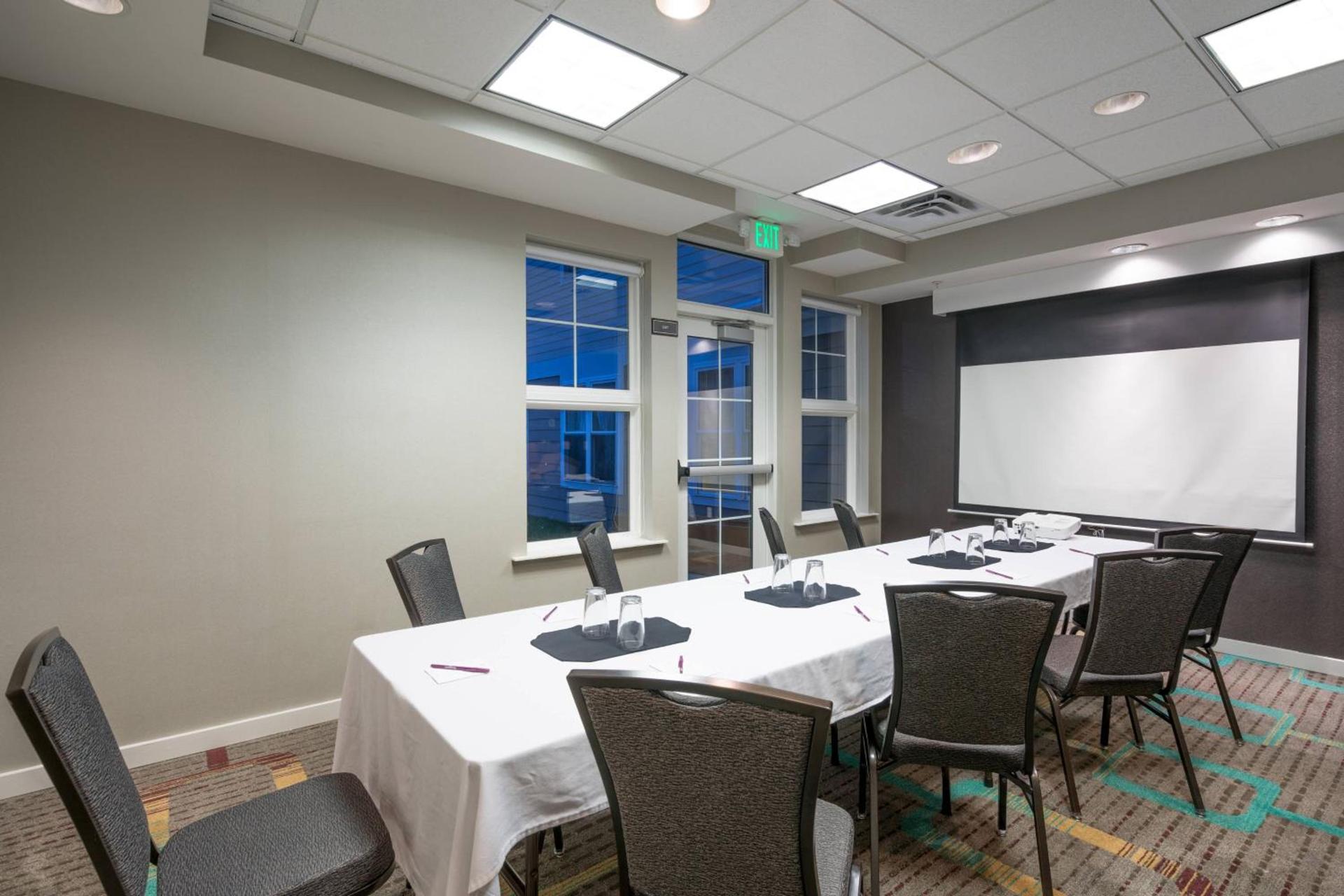 Residence Inn by Marriott Salisbury photo 27