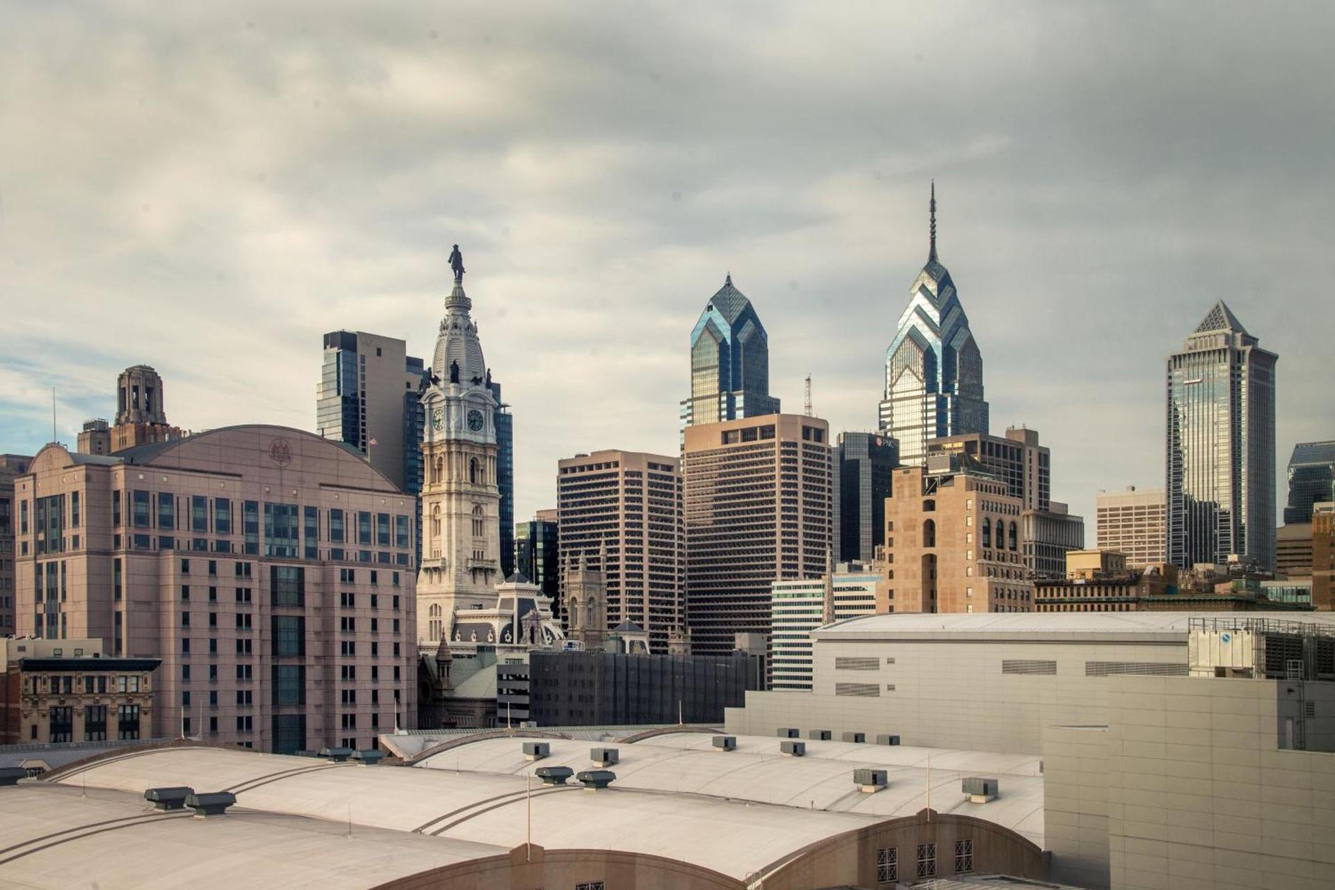 Four Points Philadelphia City Center photo 23