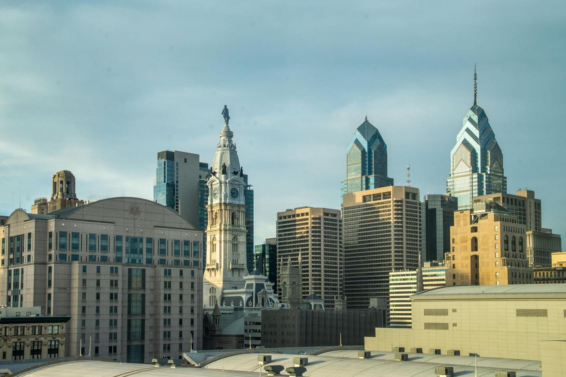 Four Points Philadelphia City Center photo 24