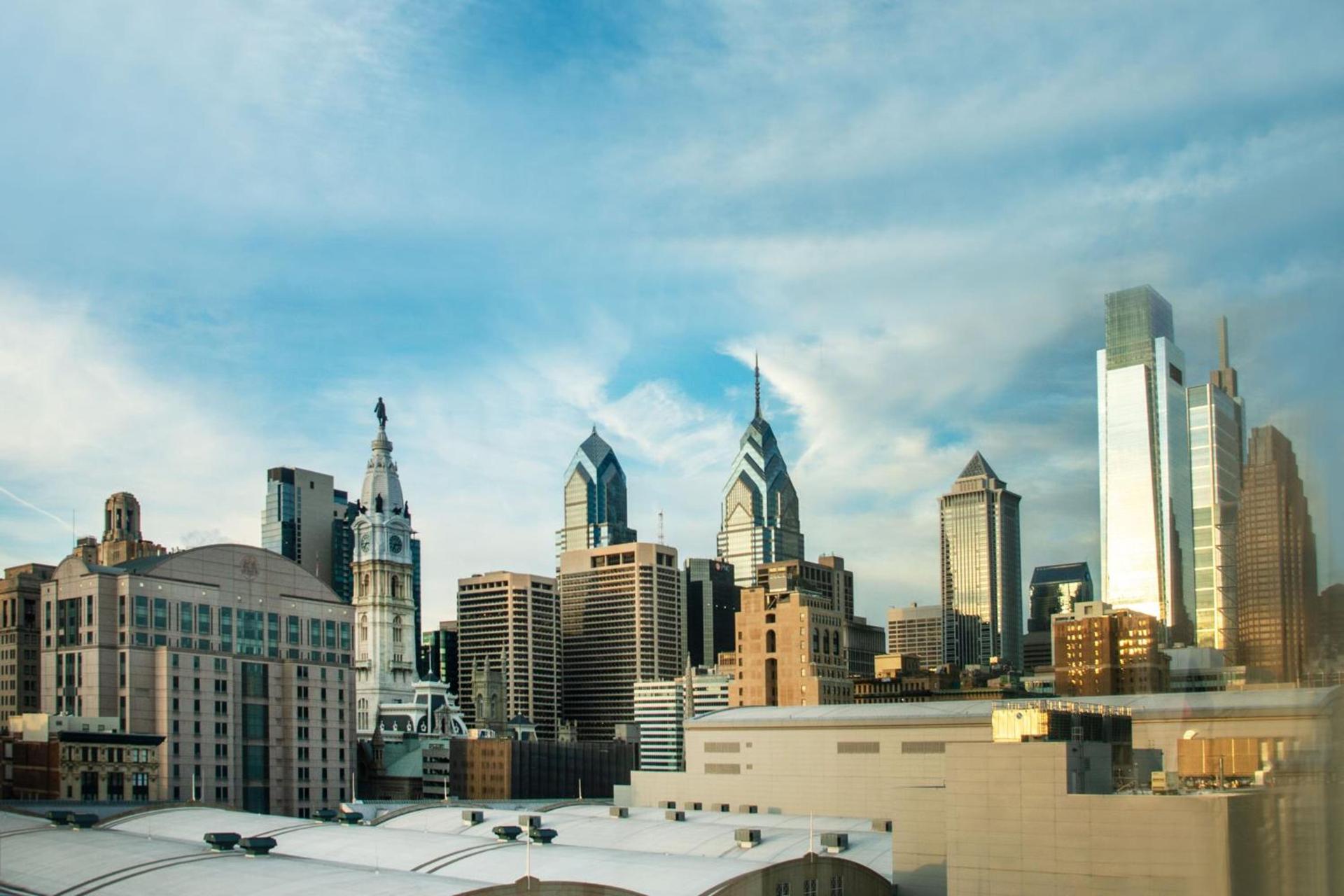 Four Points Philadelphia City Center photo 25