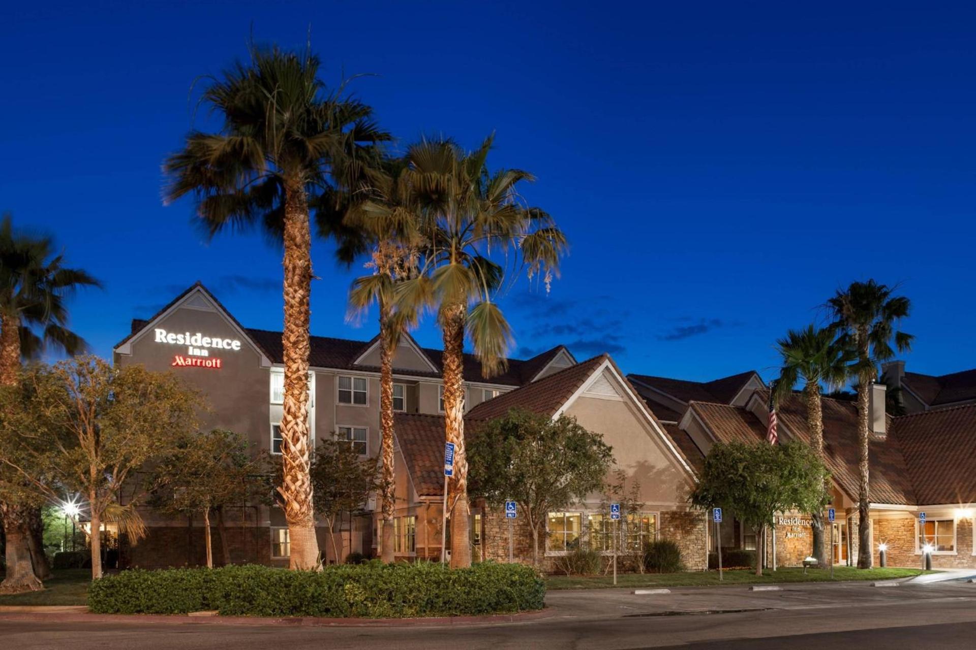 Residence Inn by Marriott San Bernardino photo 39