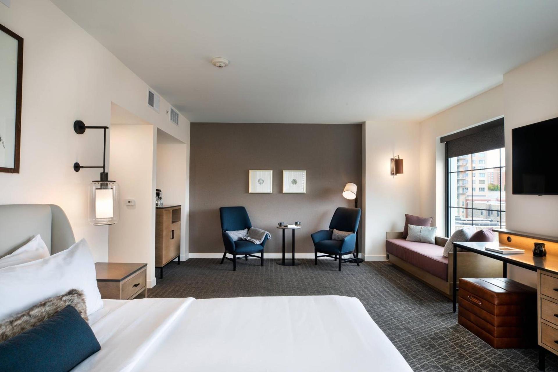 Elliot Park Hotel, Autograph Collection photo 26