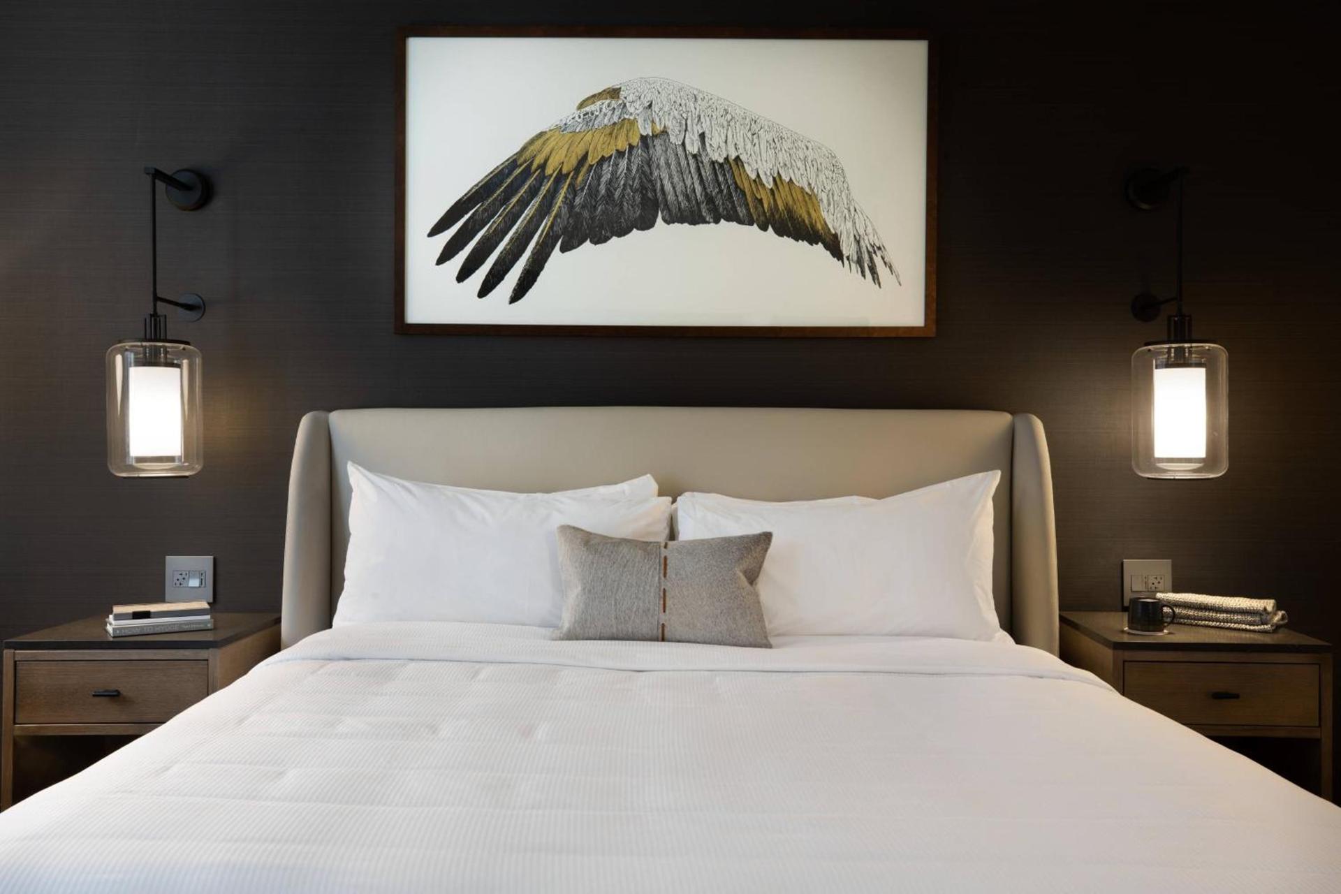 Elliot Park Hotel, Autograph Collection photo 11