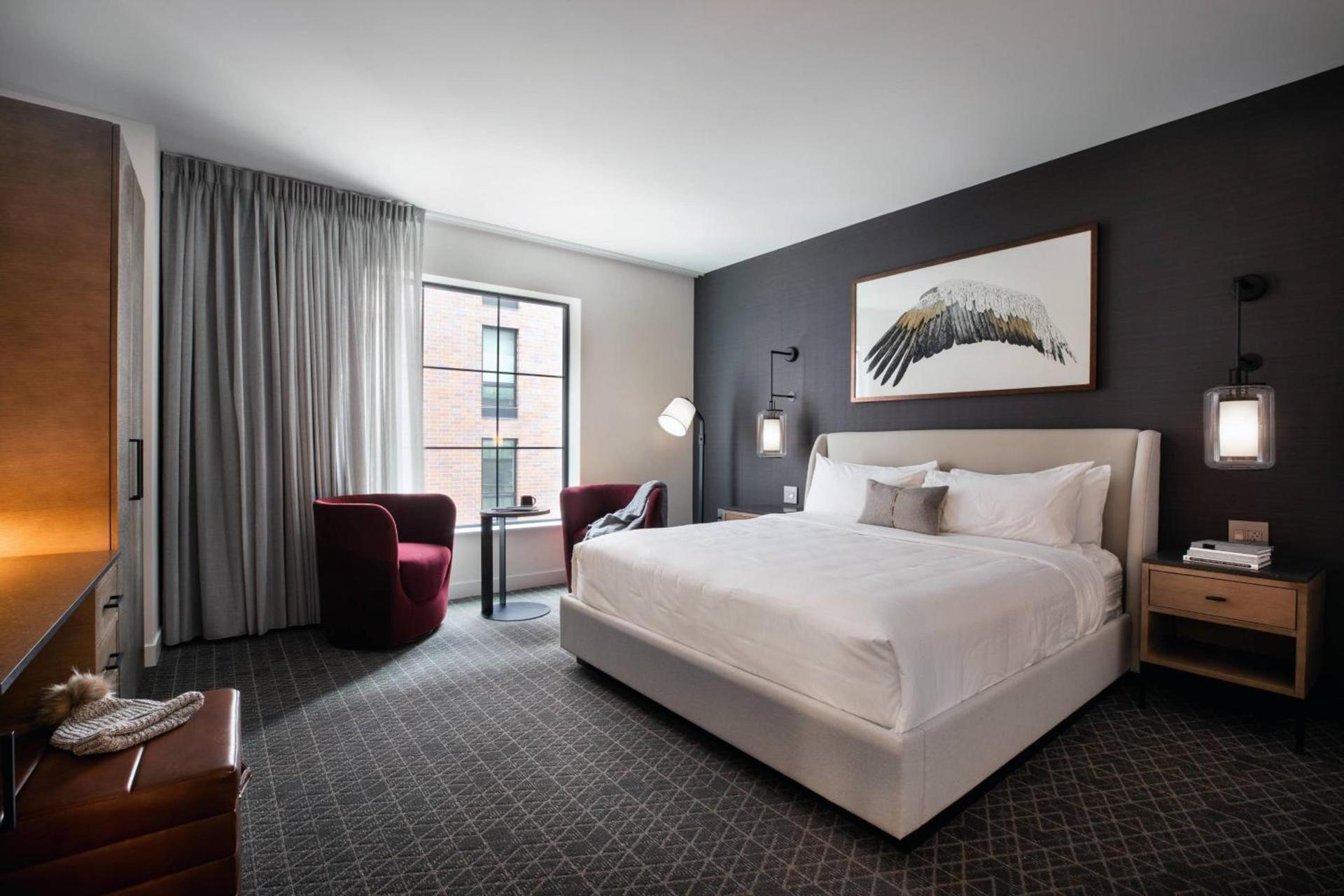 Elliot Park Hotel, Autograph Collection photo 12