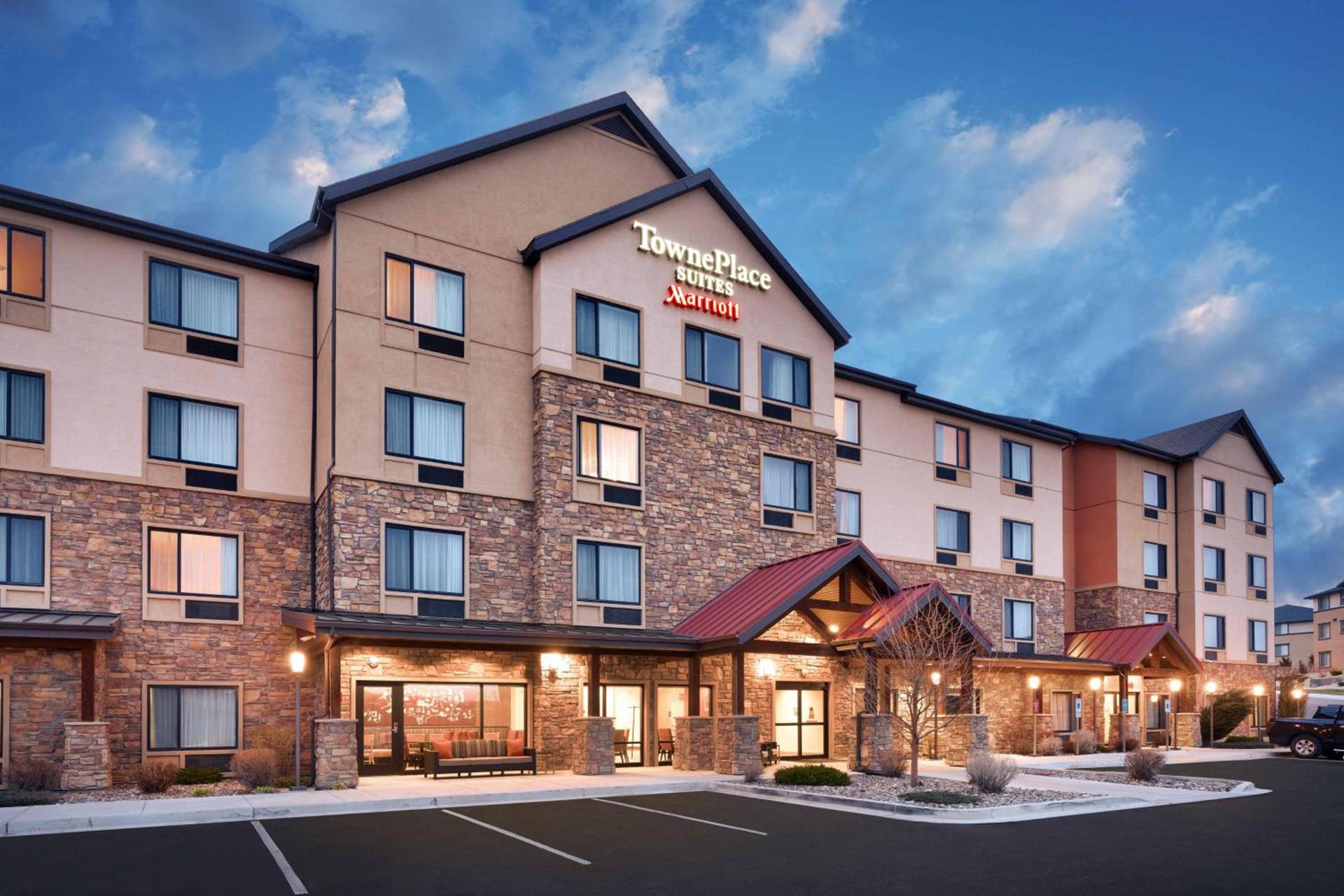 TownePlace by Marriott Suites Elko photo 1