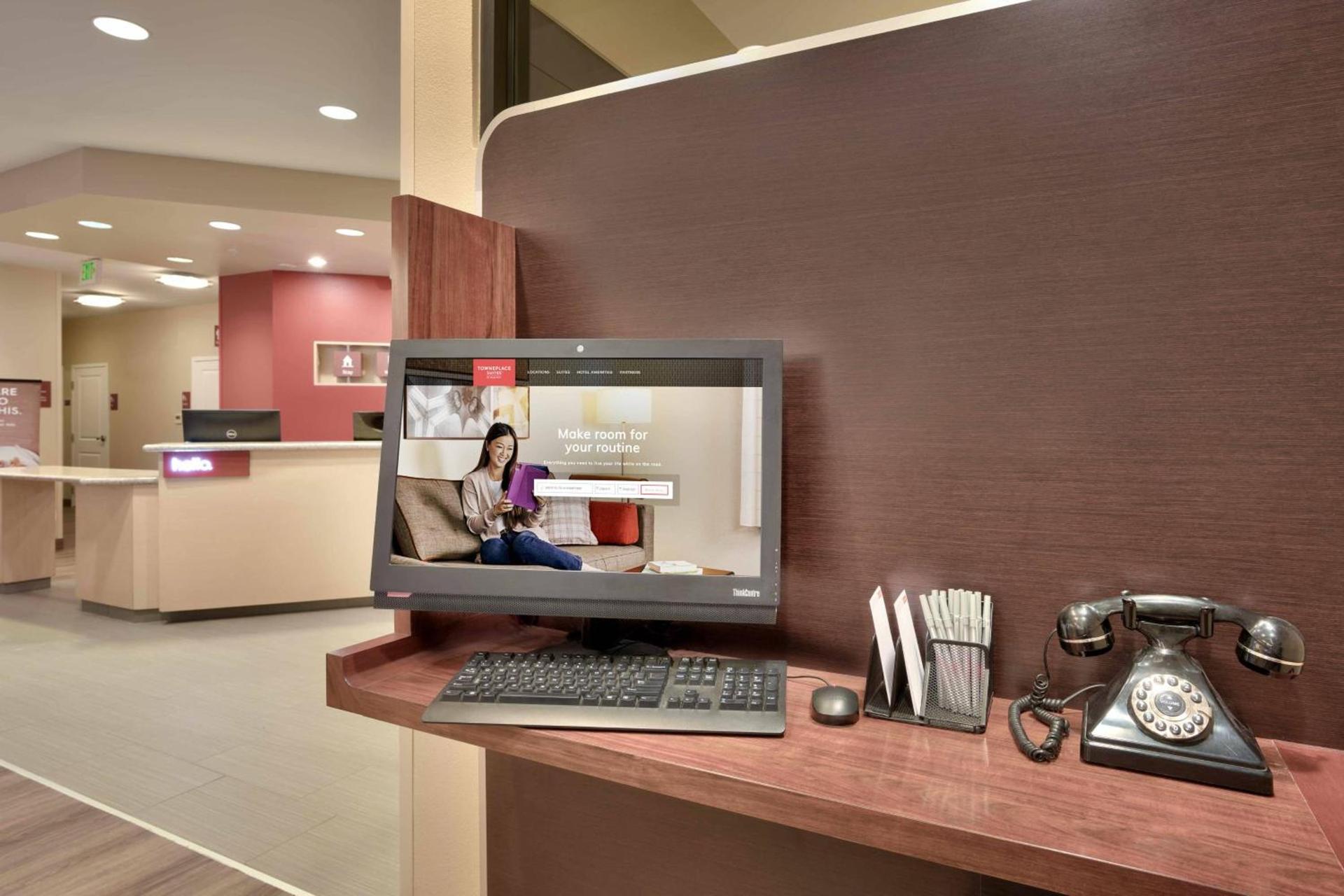 TownePlace by Marriott Suites Elko photo 20