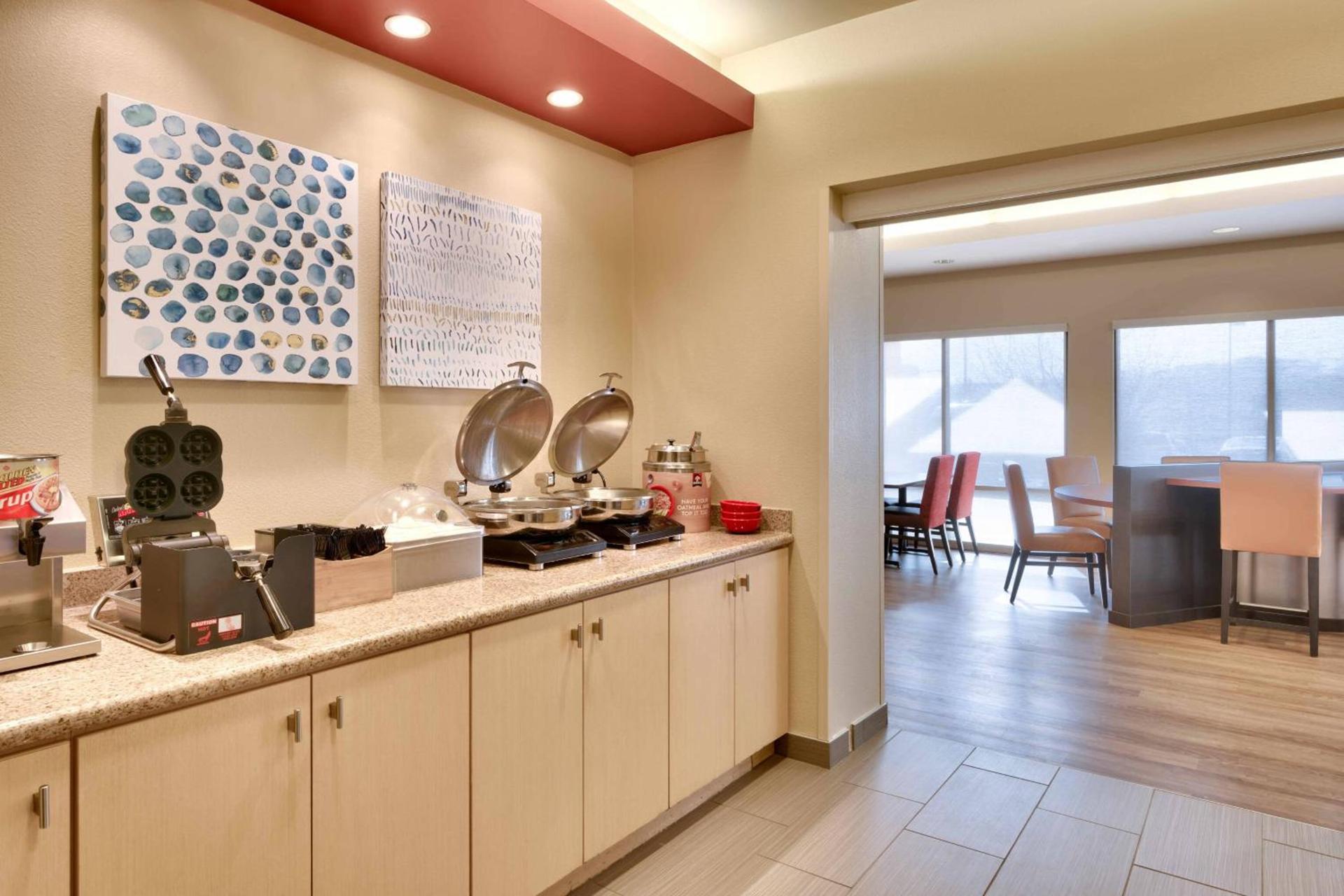 TownePlace by Marriott Suites Elko photo 22