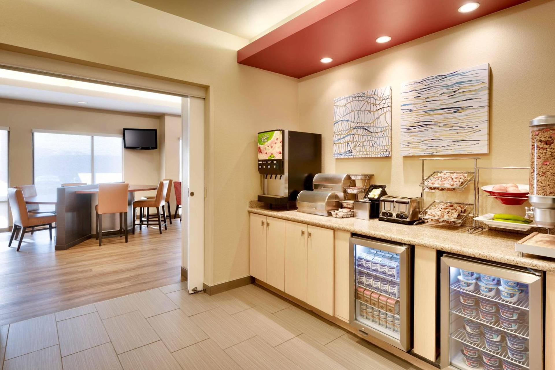 TownePlace by Marriott Suites Elko photo 23