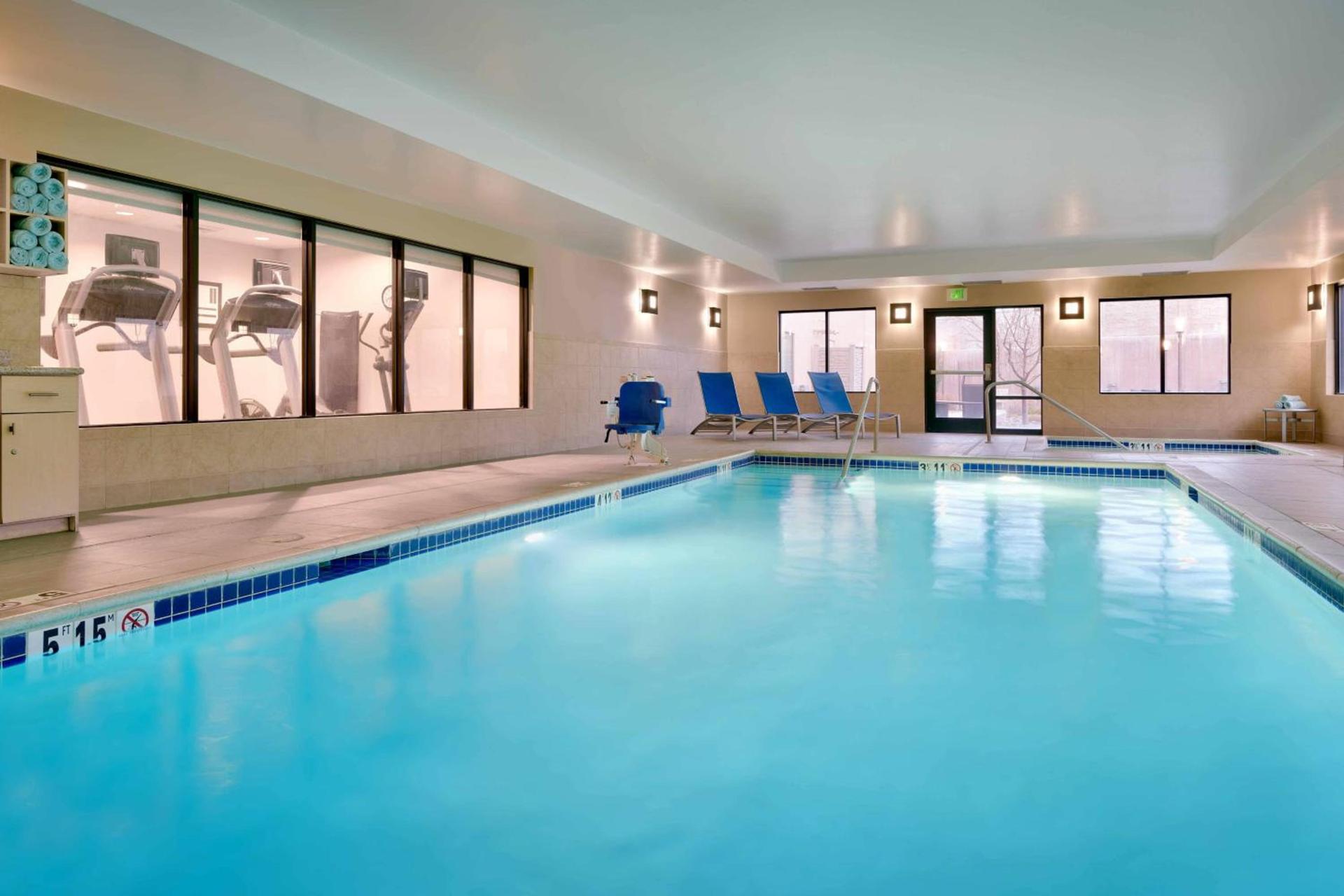 TownePlace by Marriott Suites Elko photo 25