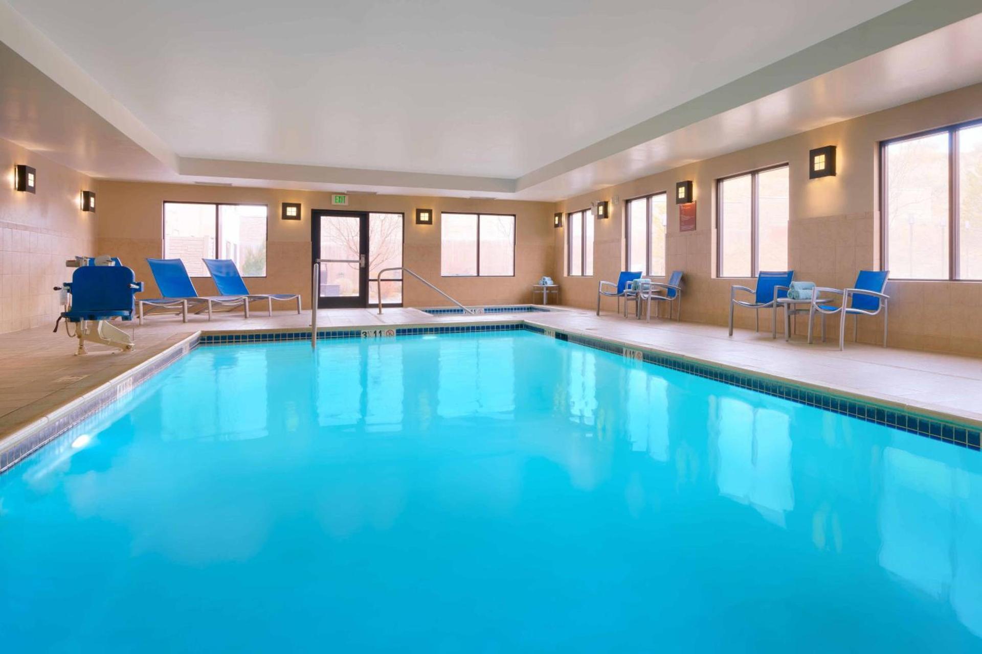 TownePlace by Marriott Suites Elko photo 26