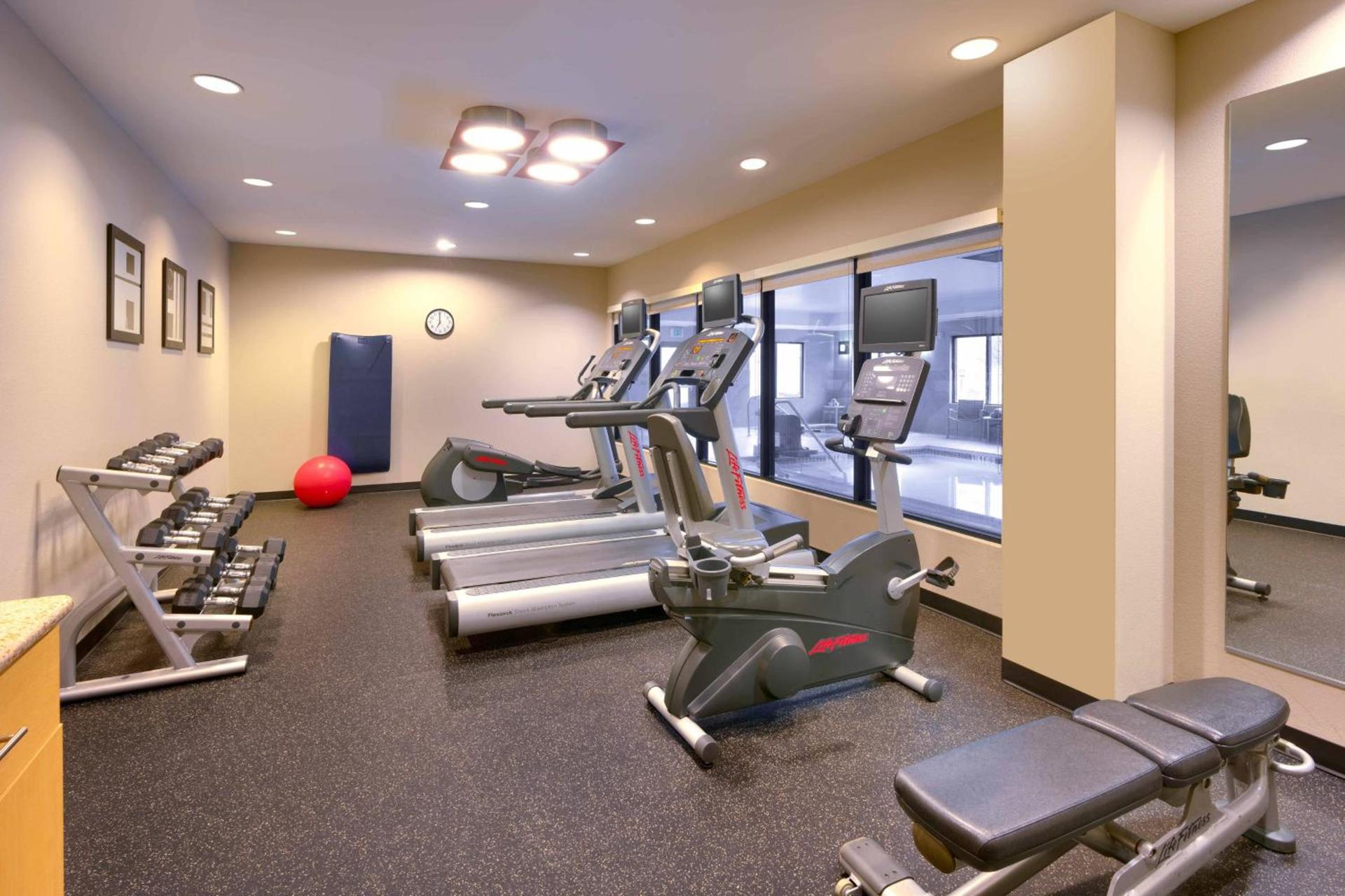 TownePlace by Marriott Suites Elko photo 27