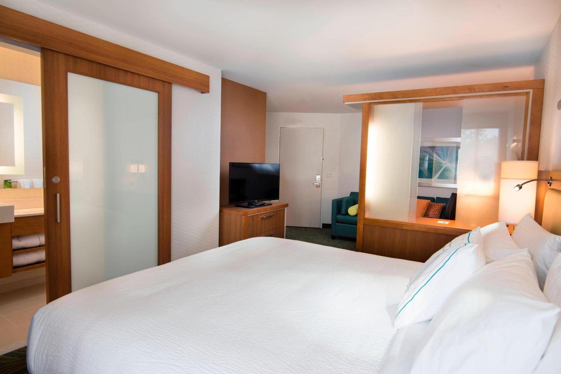 SpringHill Suites by Marriott Wisconsin Dells photo 6
