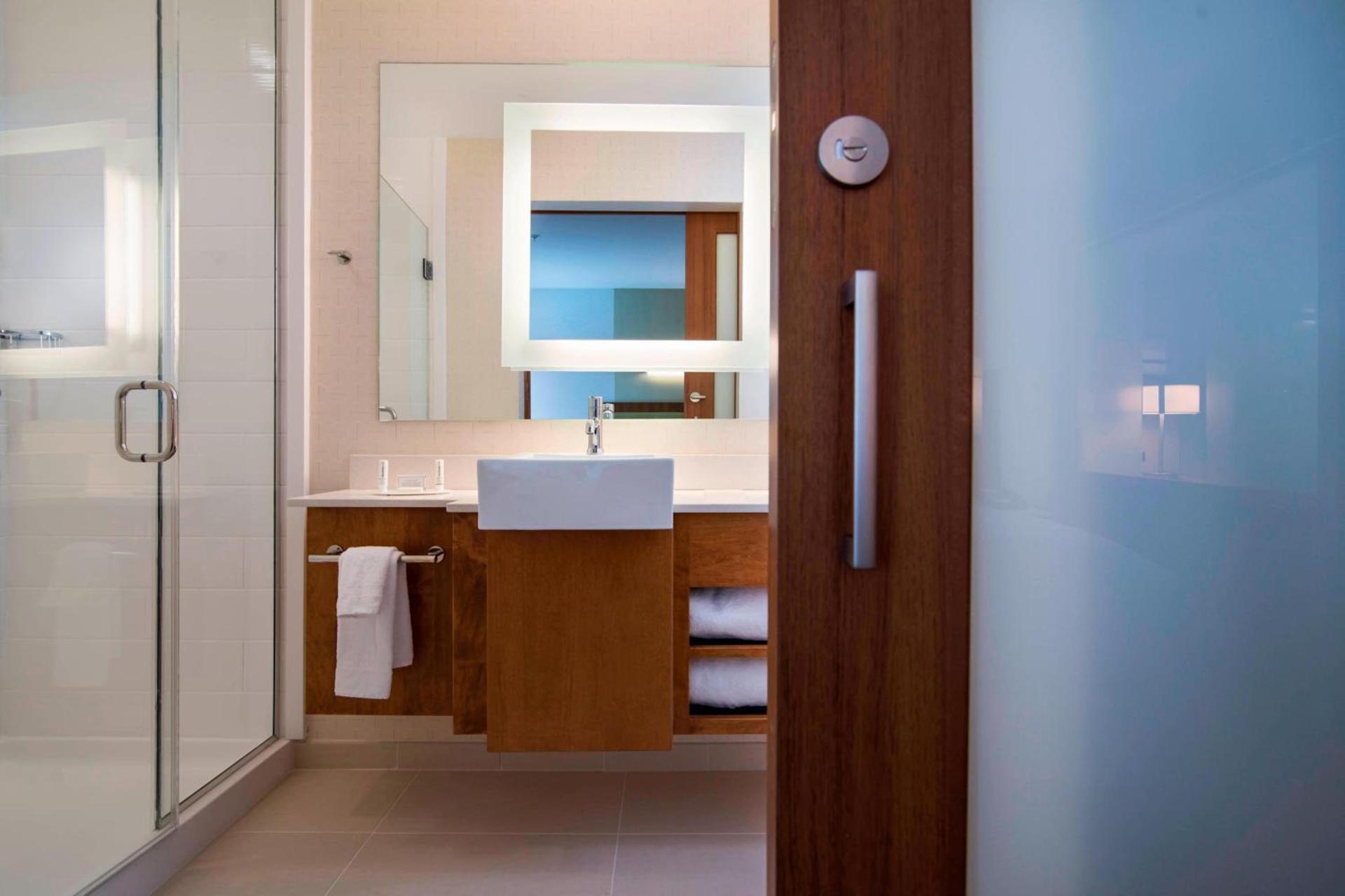 SpringHill Suites by Marriott Wisconsin Dells photo 9