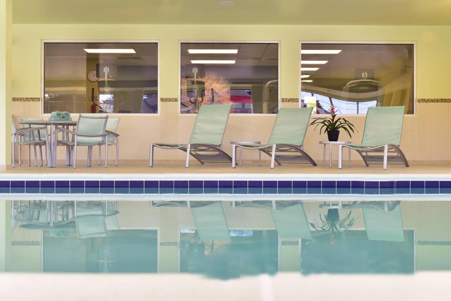 SpringHill Suites by Marriott Wisconsin Dells photo 17