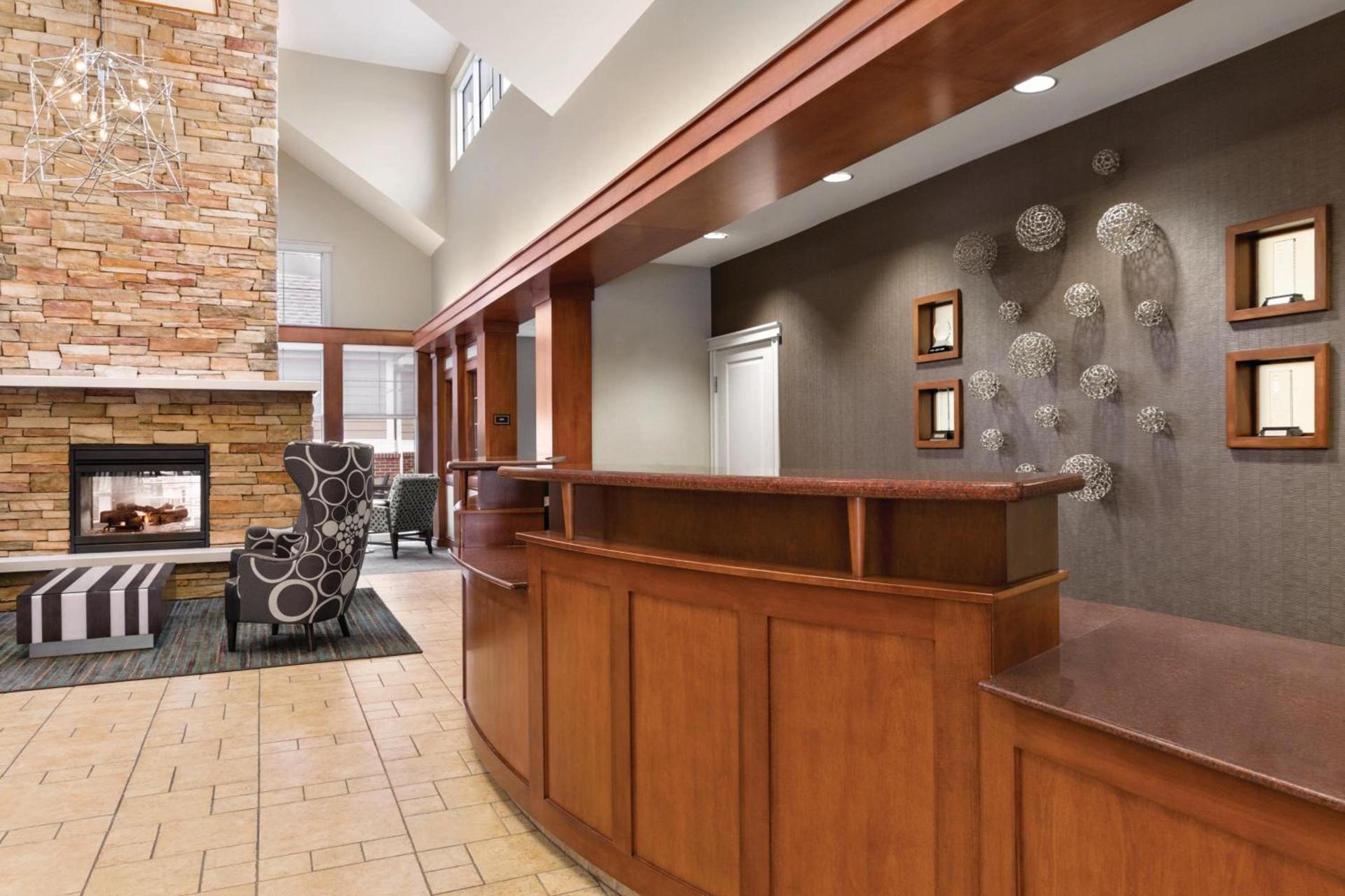 Residence Inn by Marriott Newport Middletown photo 12