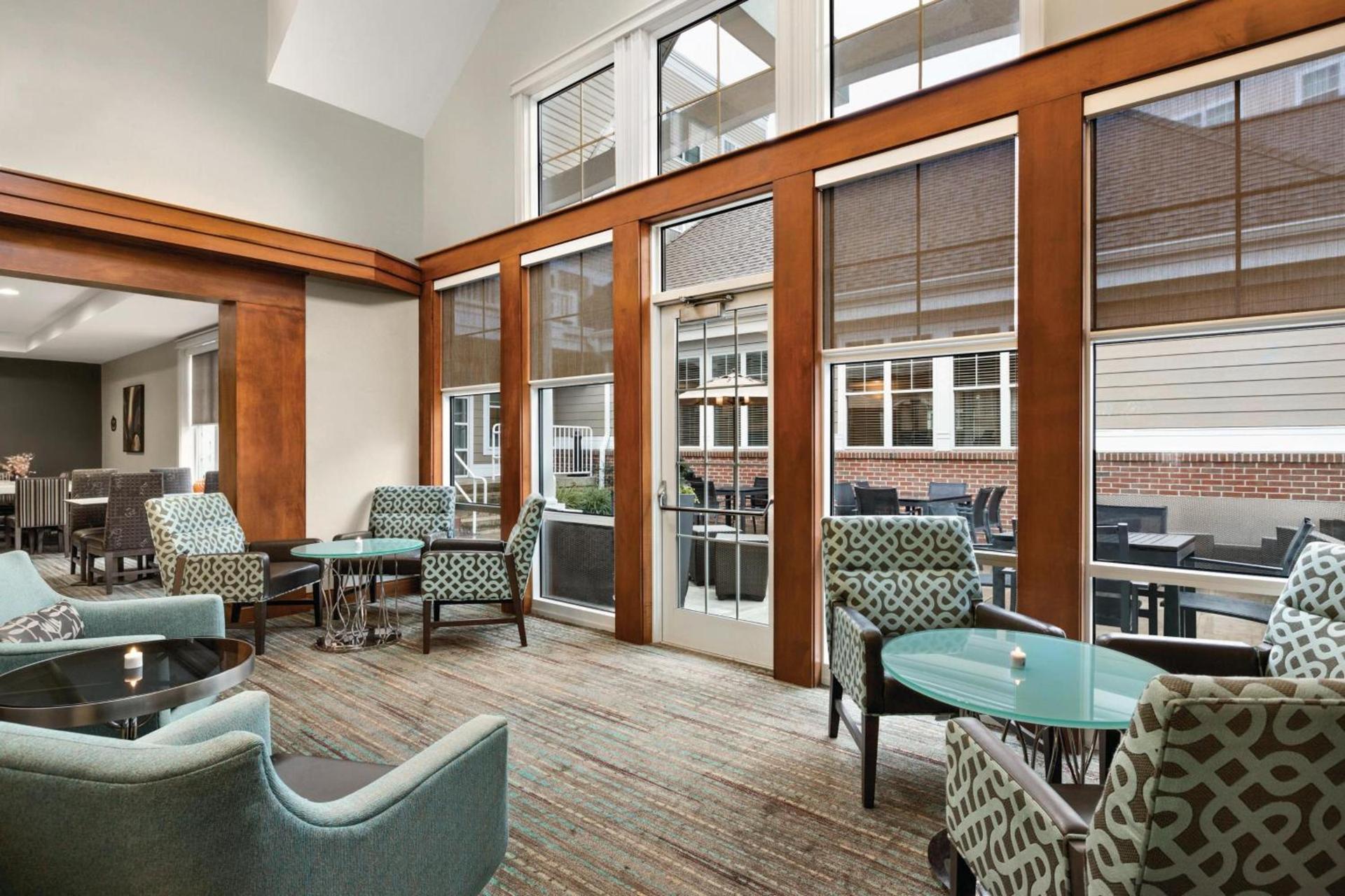 Residence Inn by Marriott Newport Middletown photo 9