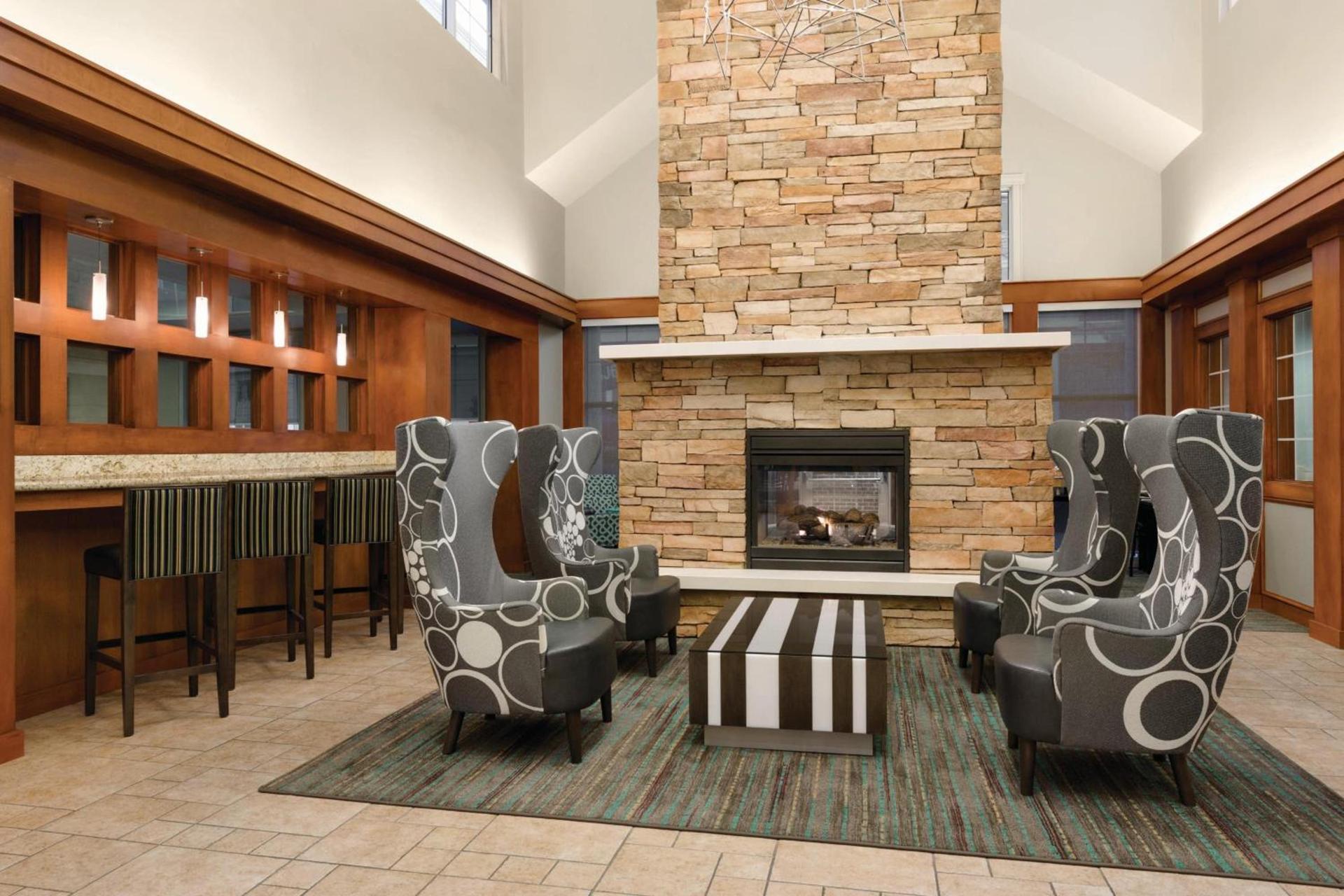 Residence Inn by Marriott Newport Middletown photo 5