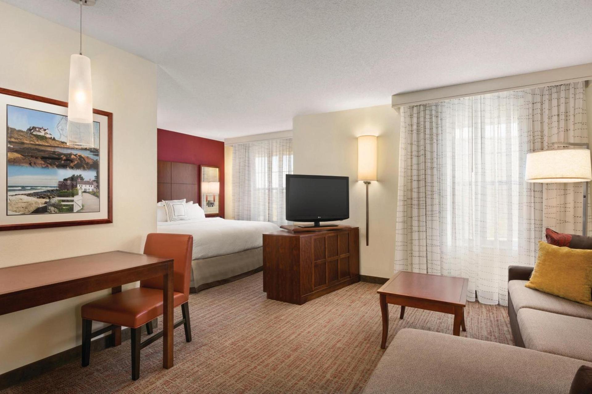 Residence Inn by Marriott Newport Middletown photo 4