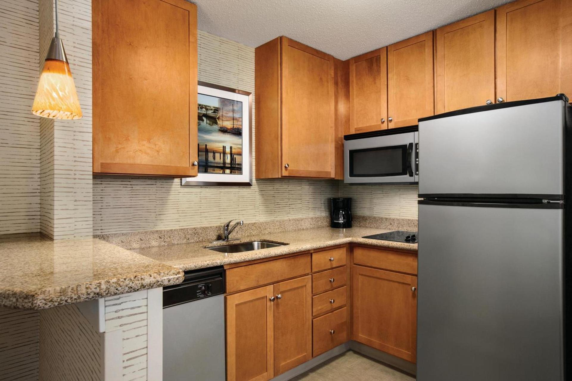 Residence Inn by Marriott Newport Middletown photo 18
