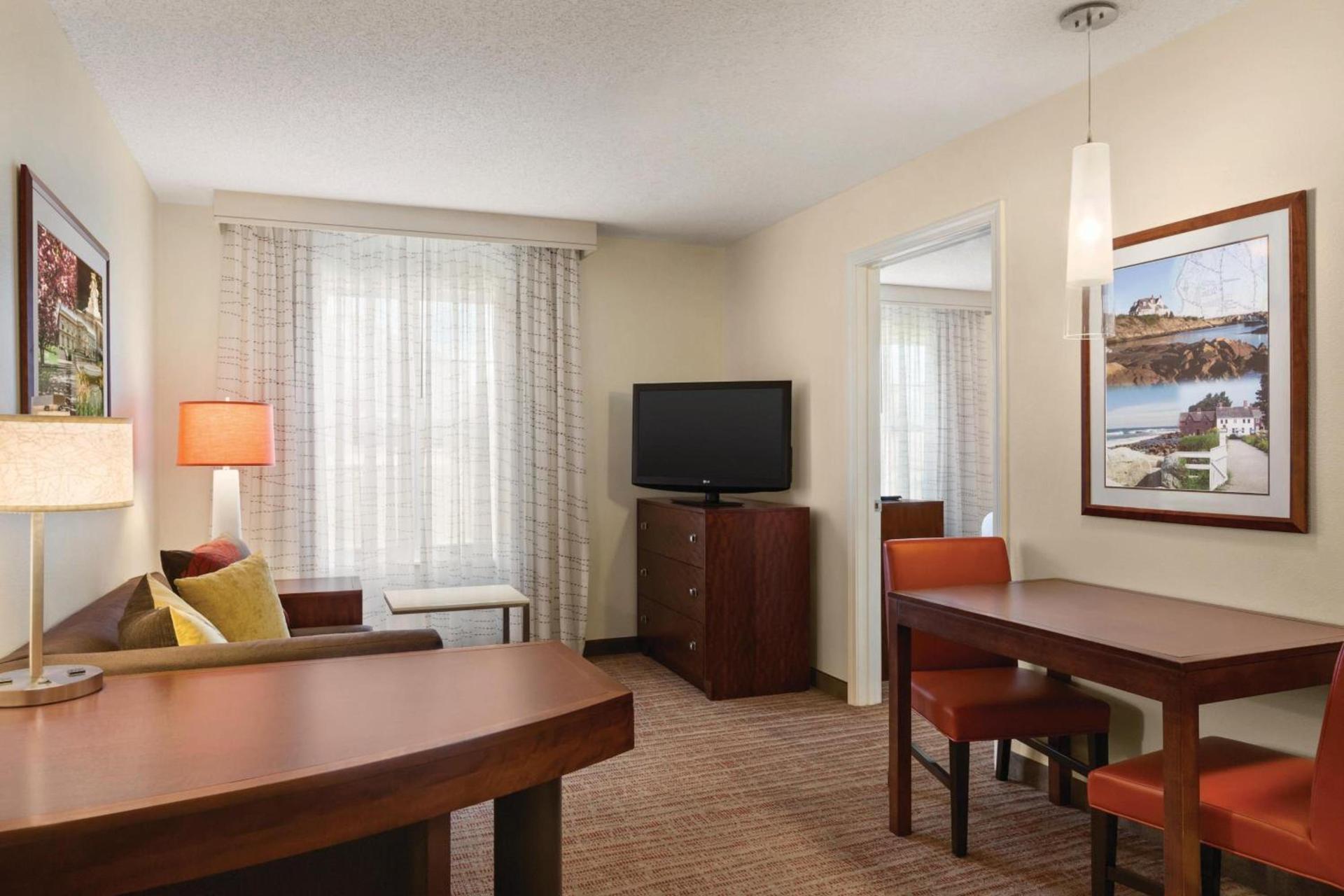 Residence Inn by Marriott Newport Middletown photo 13