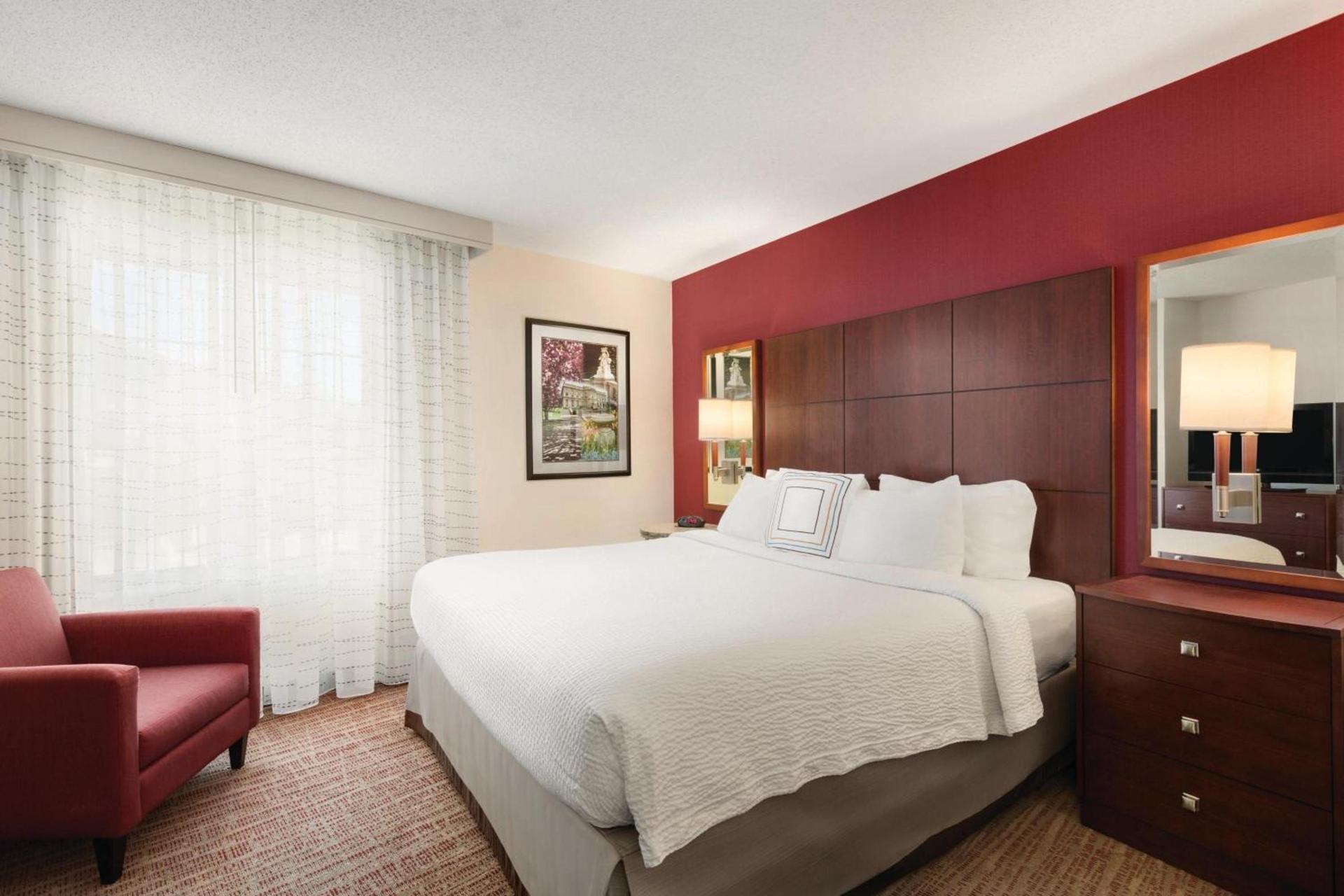 Residence Inn by Marriott Newport Middletown photo 17