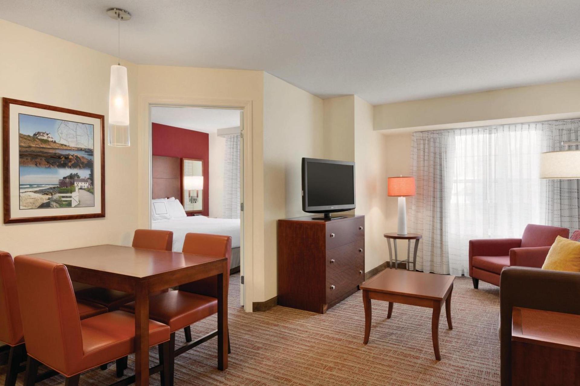 Residence Inn by Marriott Newport Middletown photo 21