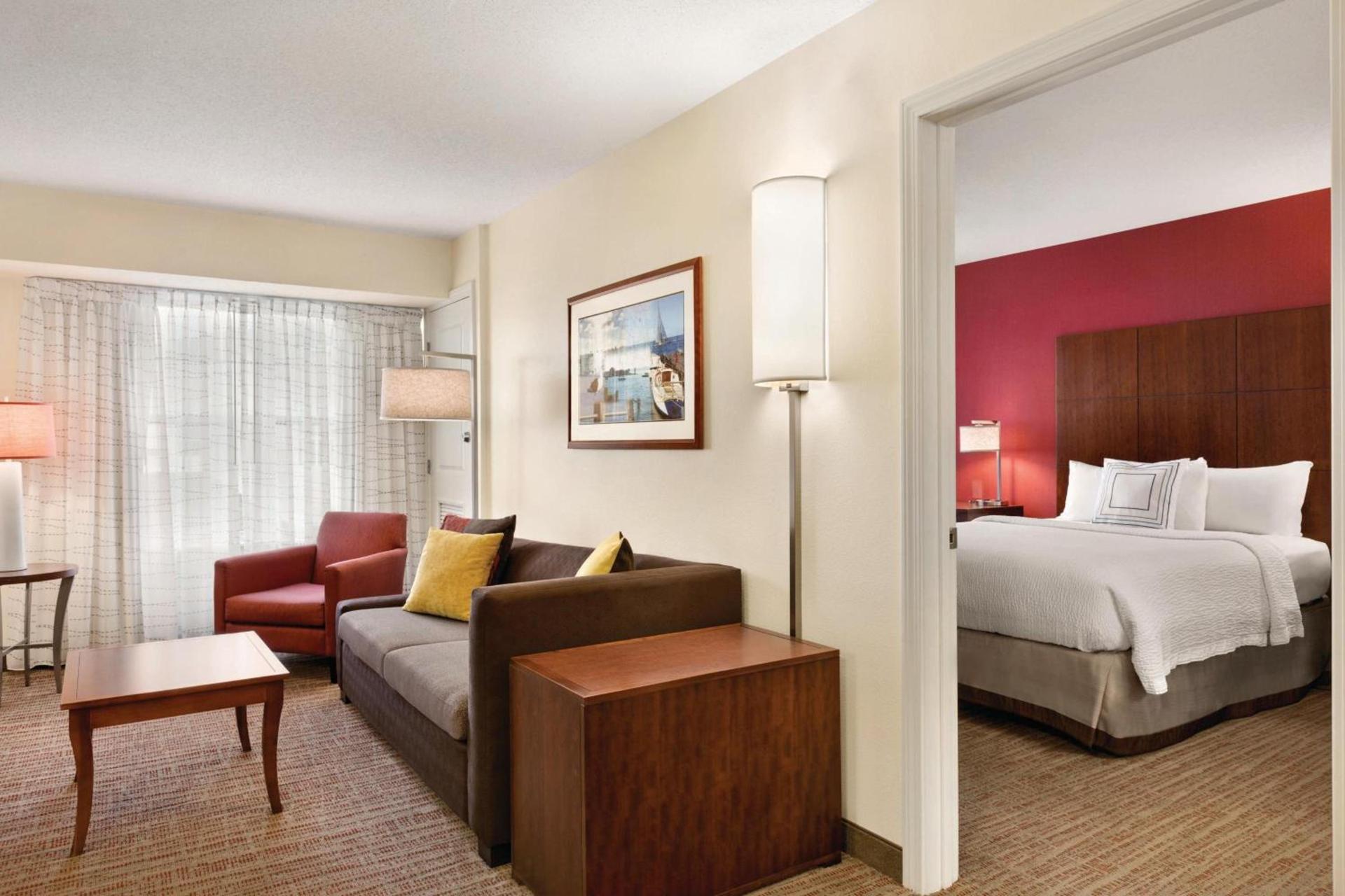 Residence Inn by Marriott Newport Middletown photo 16