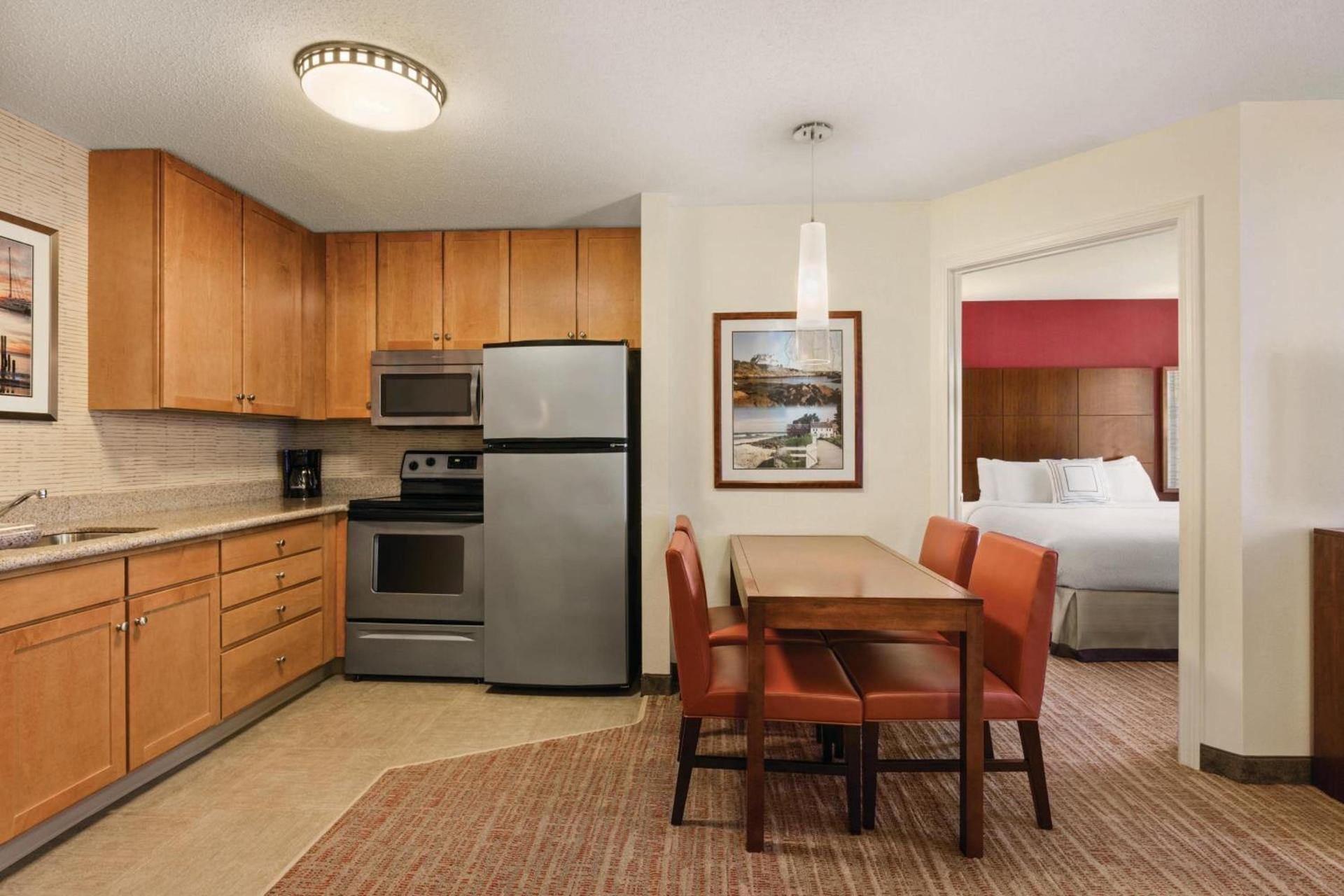 Residence Inn by Marriott Newport Middletown photo 22