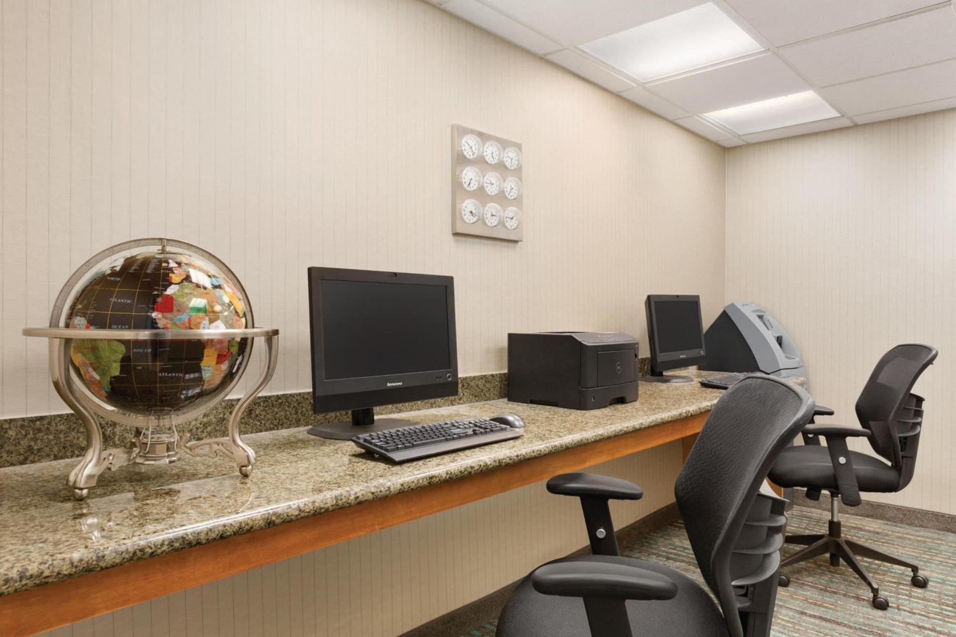 Residence Inn by Marriott Newport Middletown photo 7