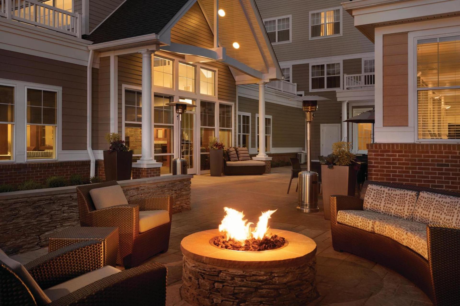 Residence Inn by Marriott Newport Middletown photo 15
