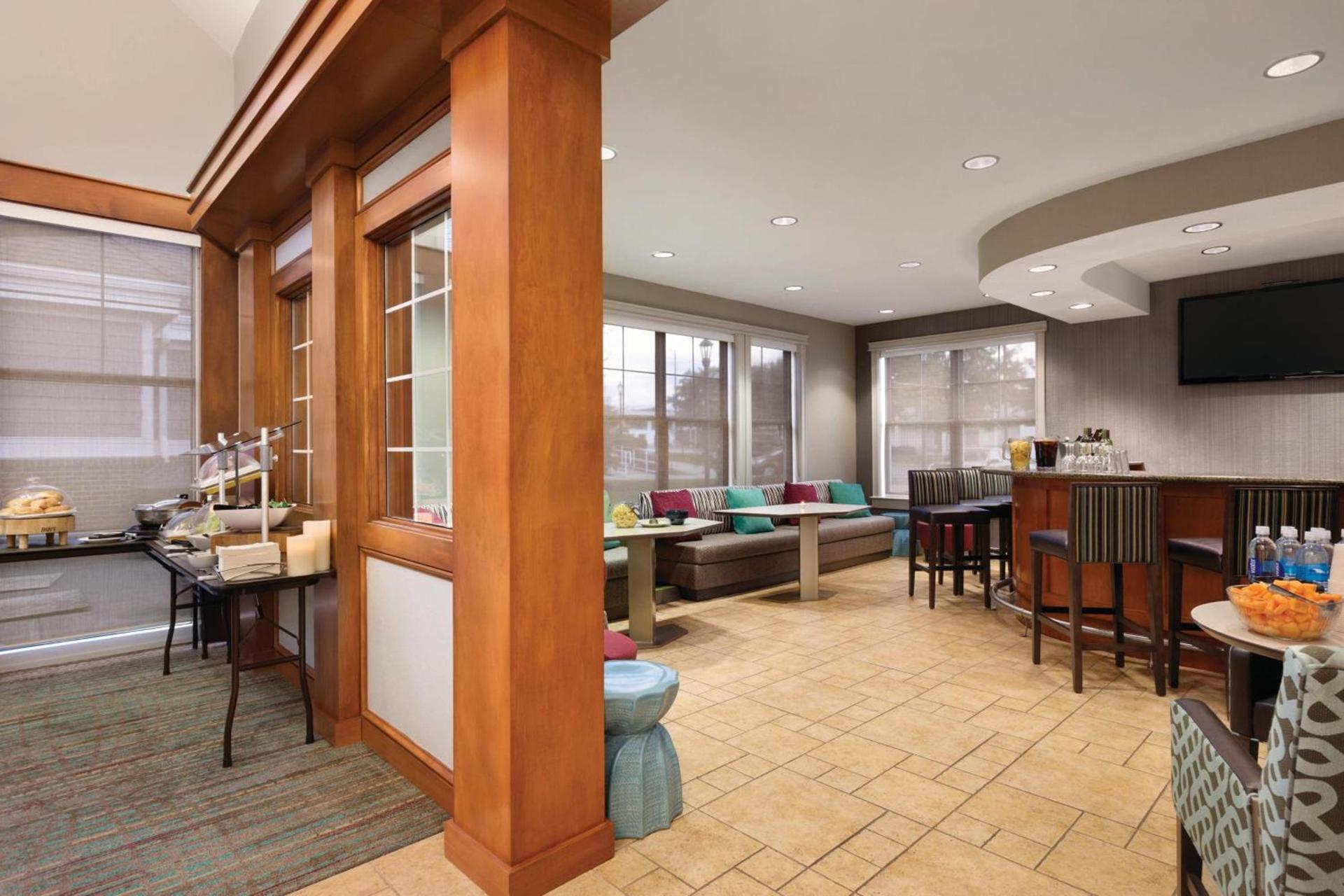 Residence Inn by Marriott Newport Middletown photo 2