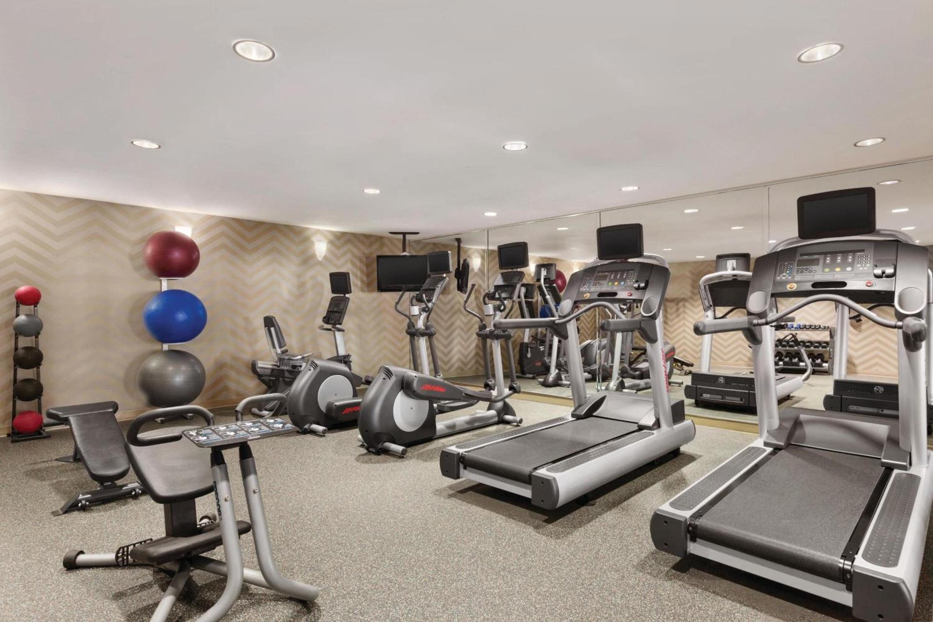 Residence Inn by Marriott Newport Middletown photo 20