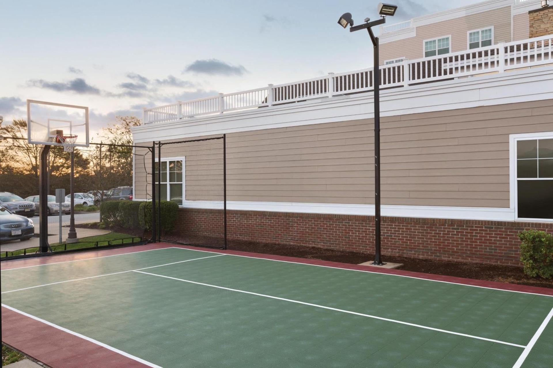 Residence Inn by Marriott Newport Middletown photo 14