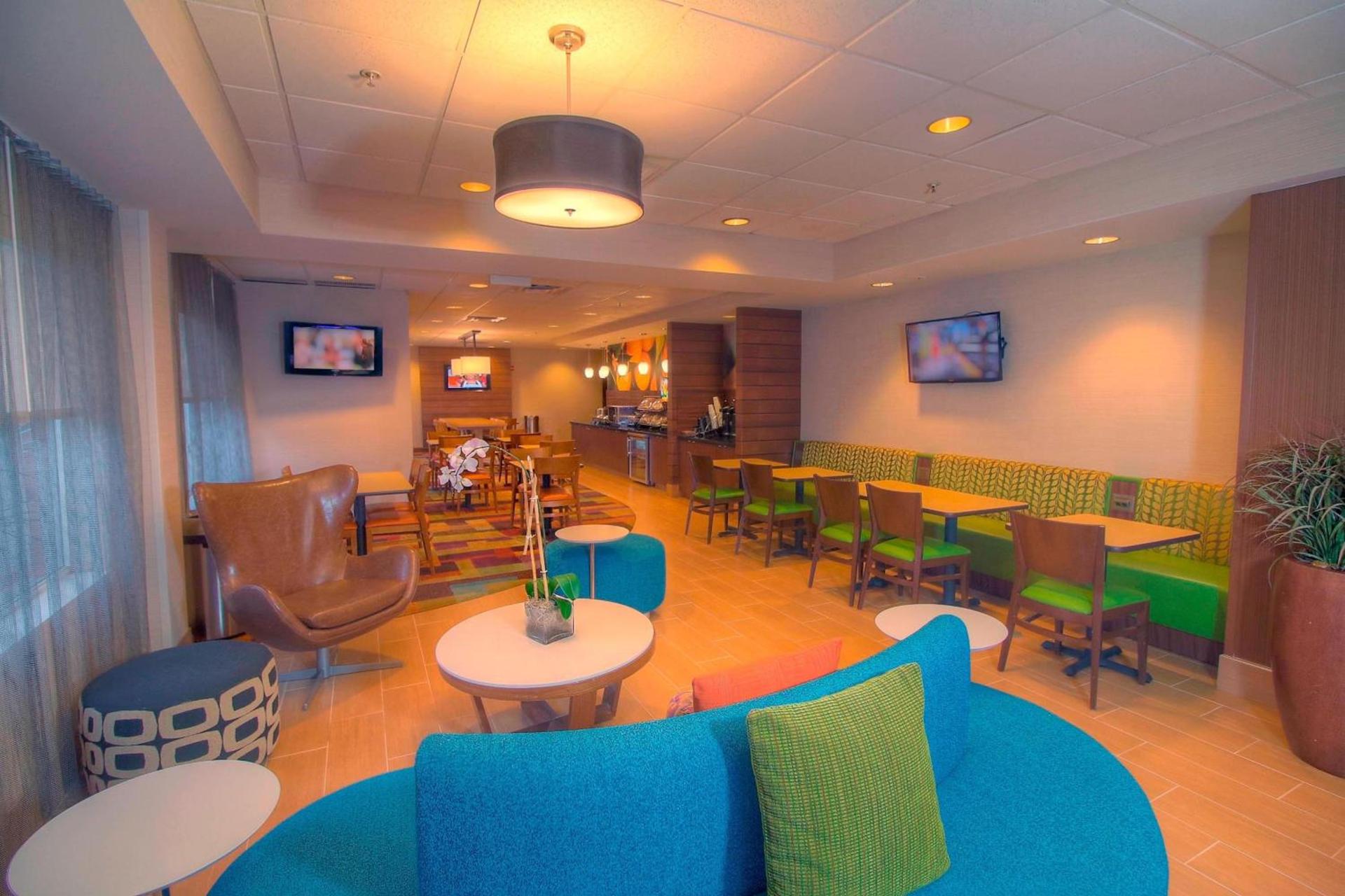 Fairfield Inn & Suites By Marriott Jupiter photo 4
