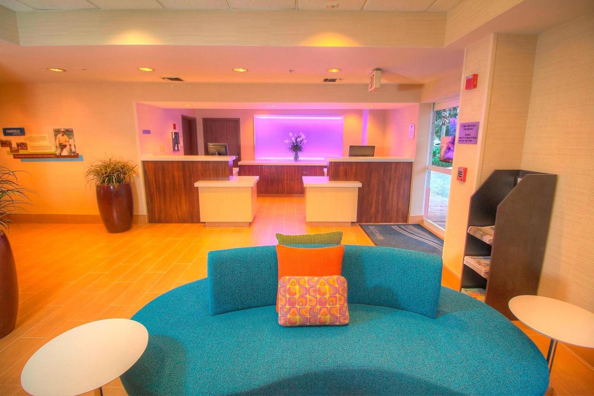 Fairfield Inn & Suites By Marriott Jupiter photo 5