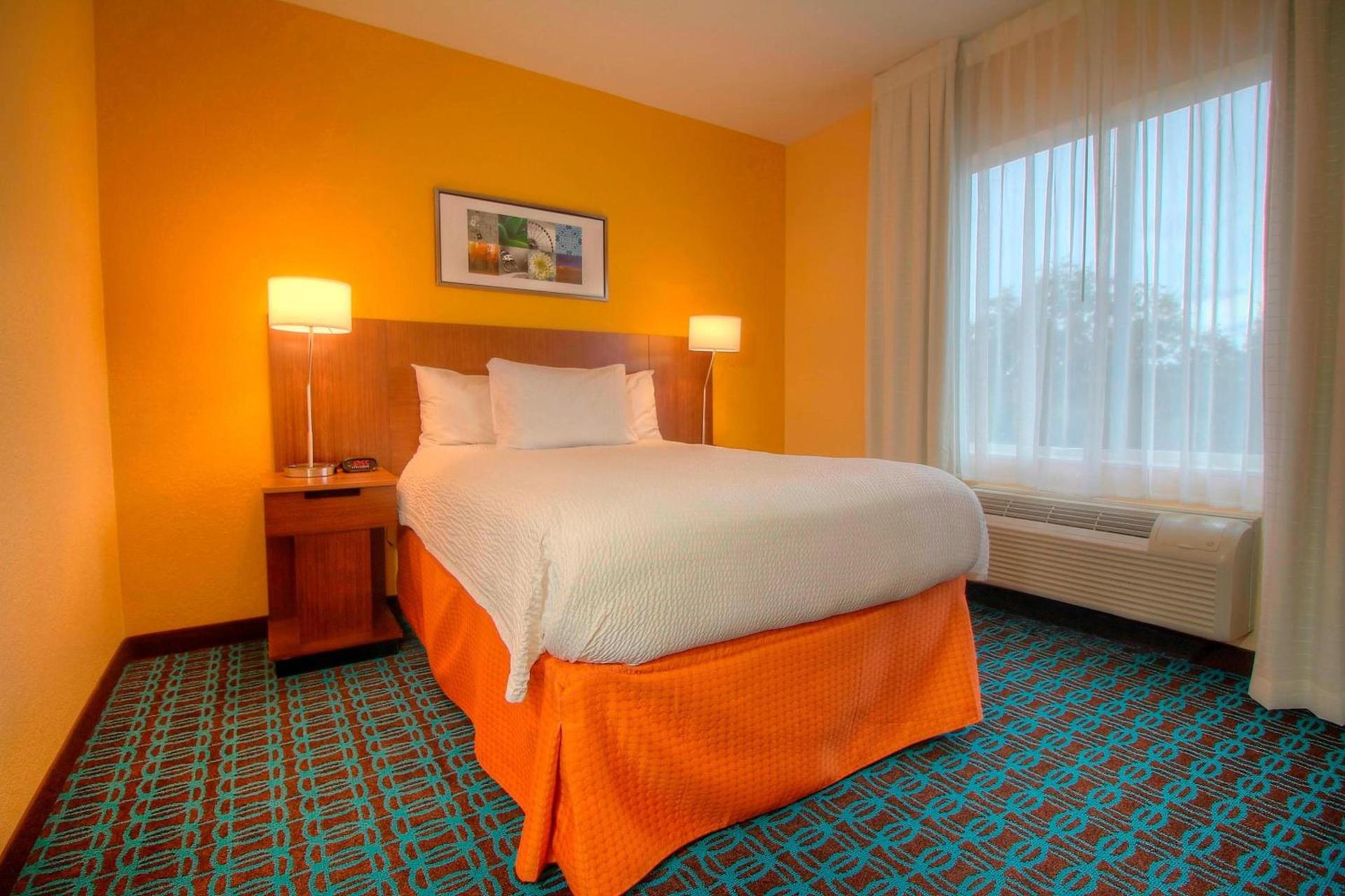 Fairfield Inn & Suites By Marriott Jupiter photo 7