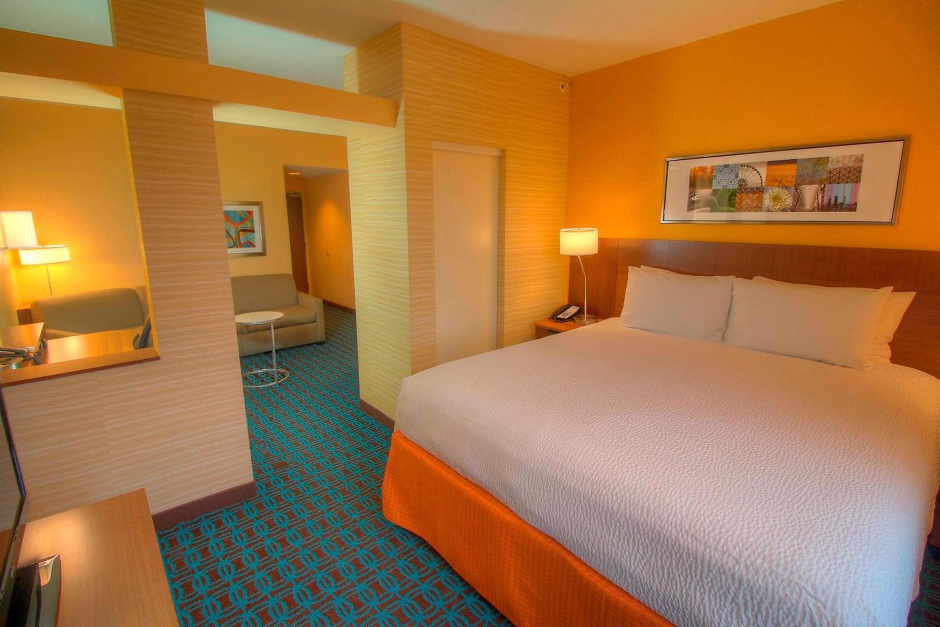 Fairfield Inn & Suites By Marriott Jupiter photo 12