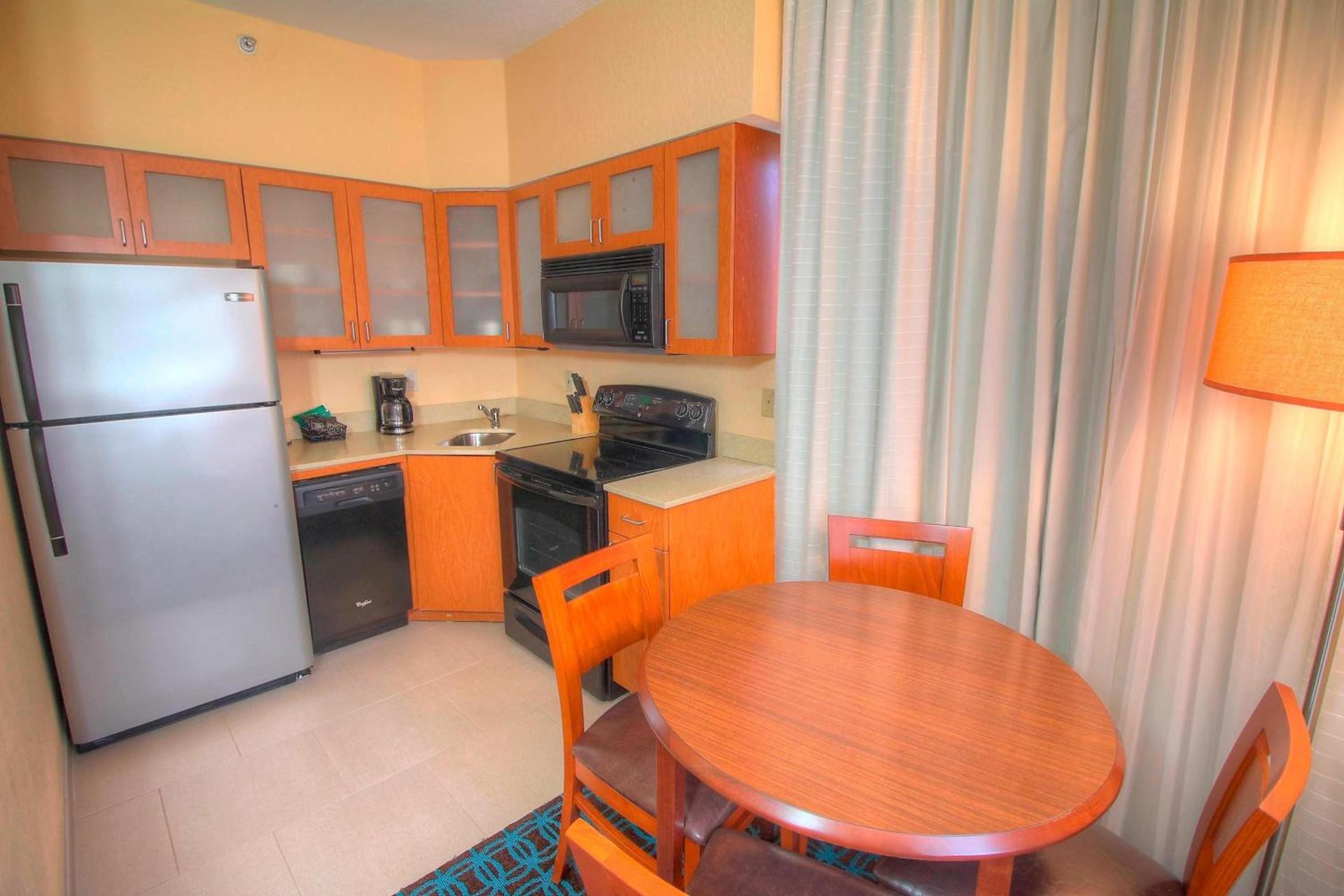 Fairfield Inn & Suites By Marriott Jupiter photo 14