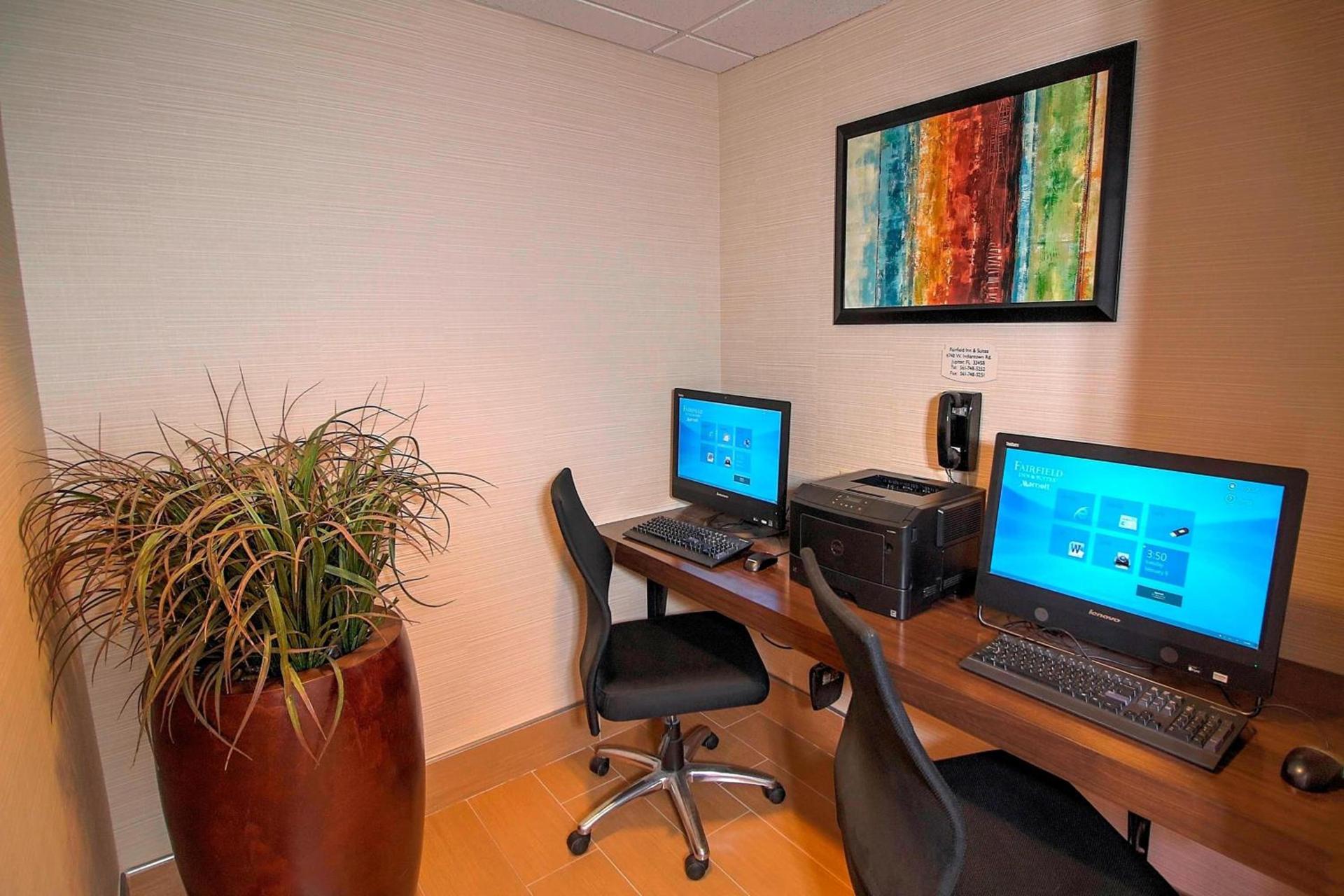 Fairfield Inn & Suites By Marriott Jupiter photo 15