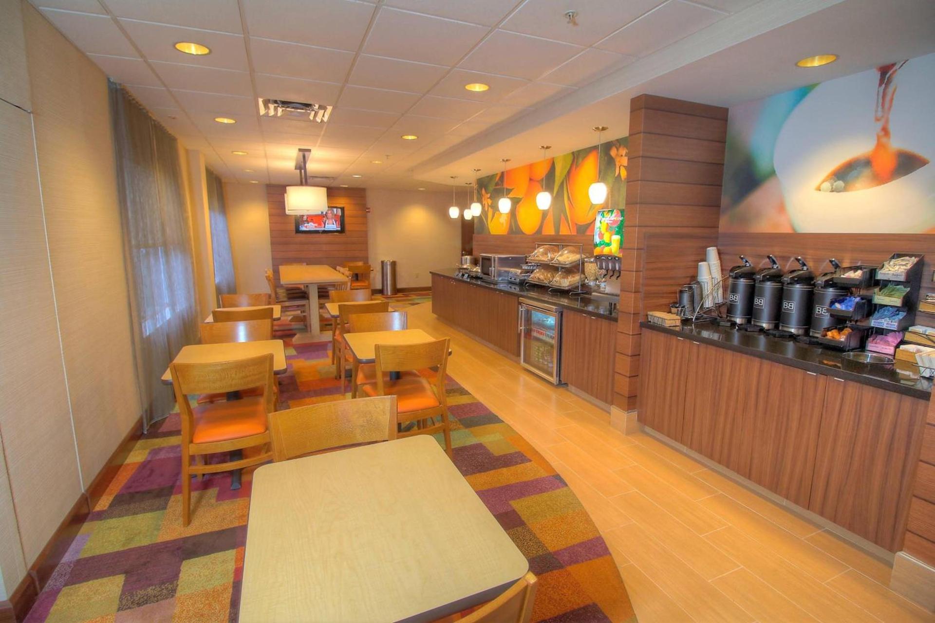 Fairfield Inn & Suites By Marriott Jupiter photo 18