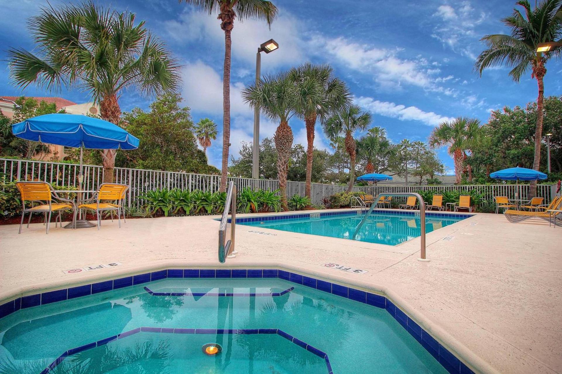 Fairfield Inn & Suites By Marriott Jupiter photo 20