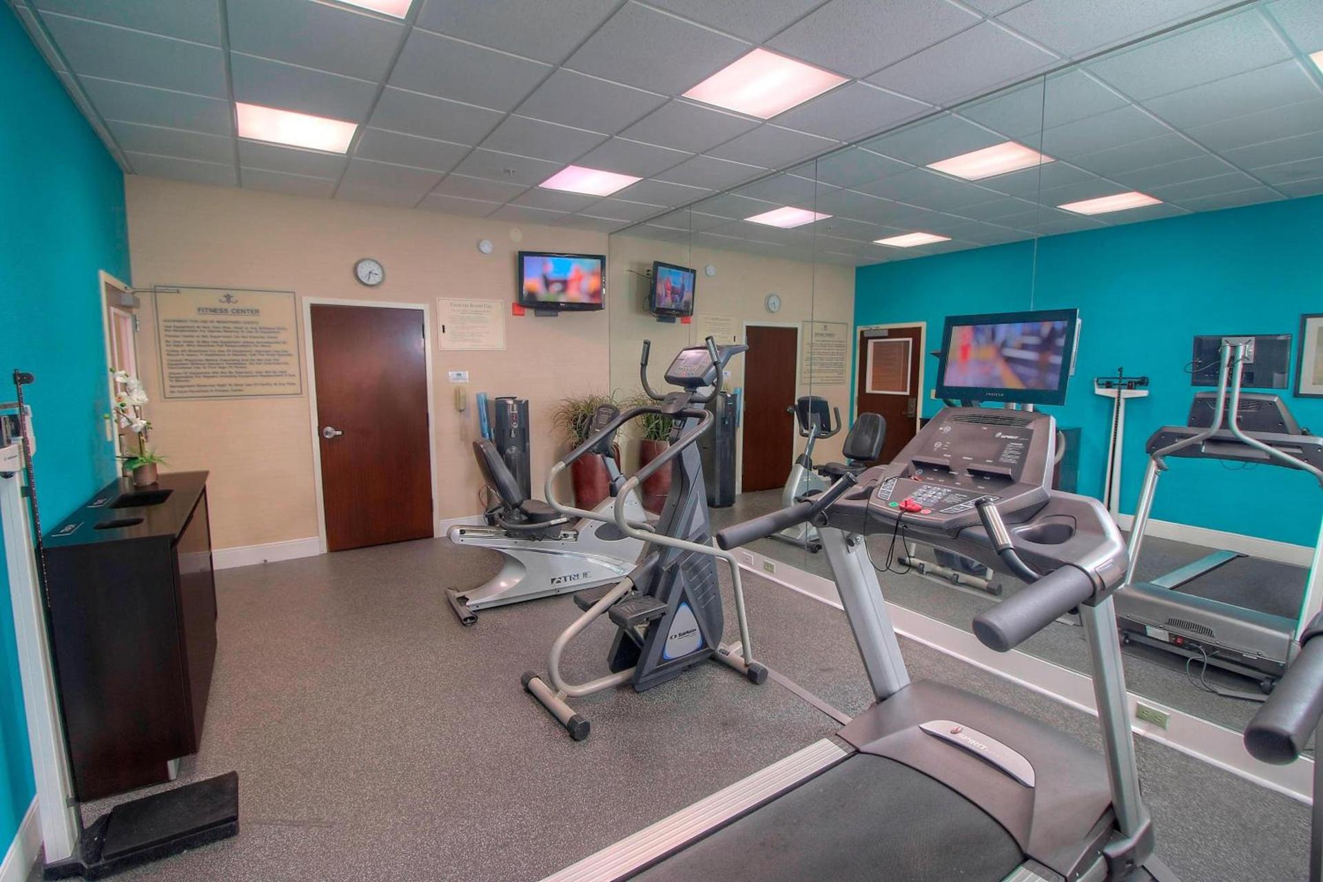 Fairfield Inn & Suites By Marriott Jupiter photo 21