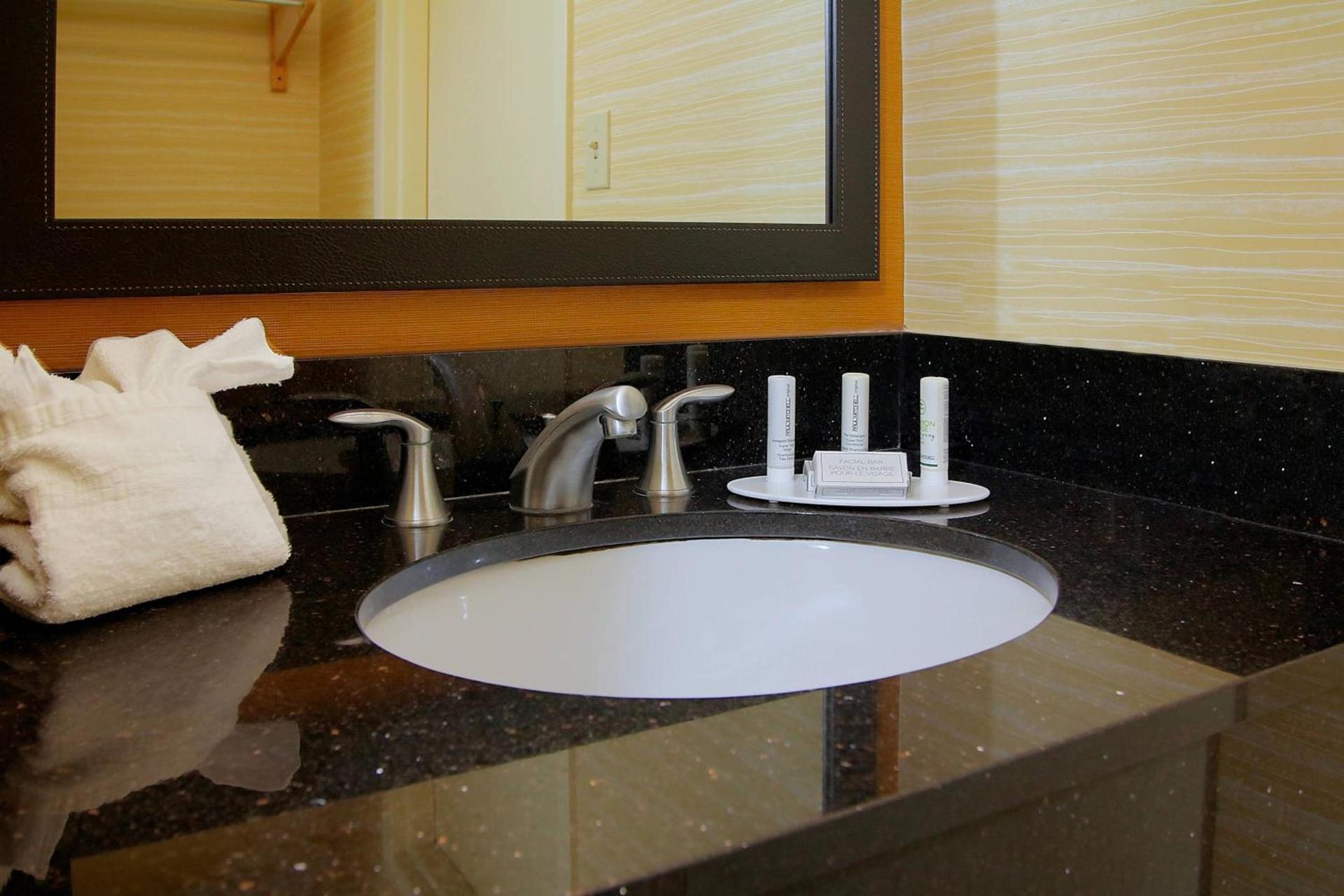 Fairfield Inn & Suites By Marriott Jupiter photo 10