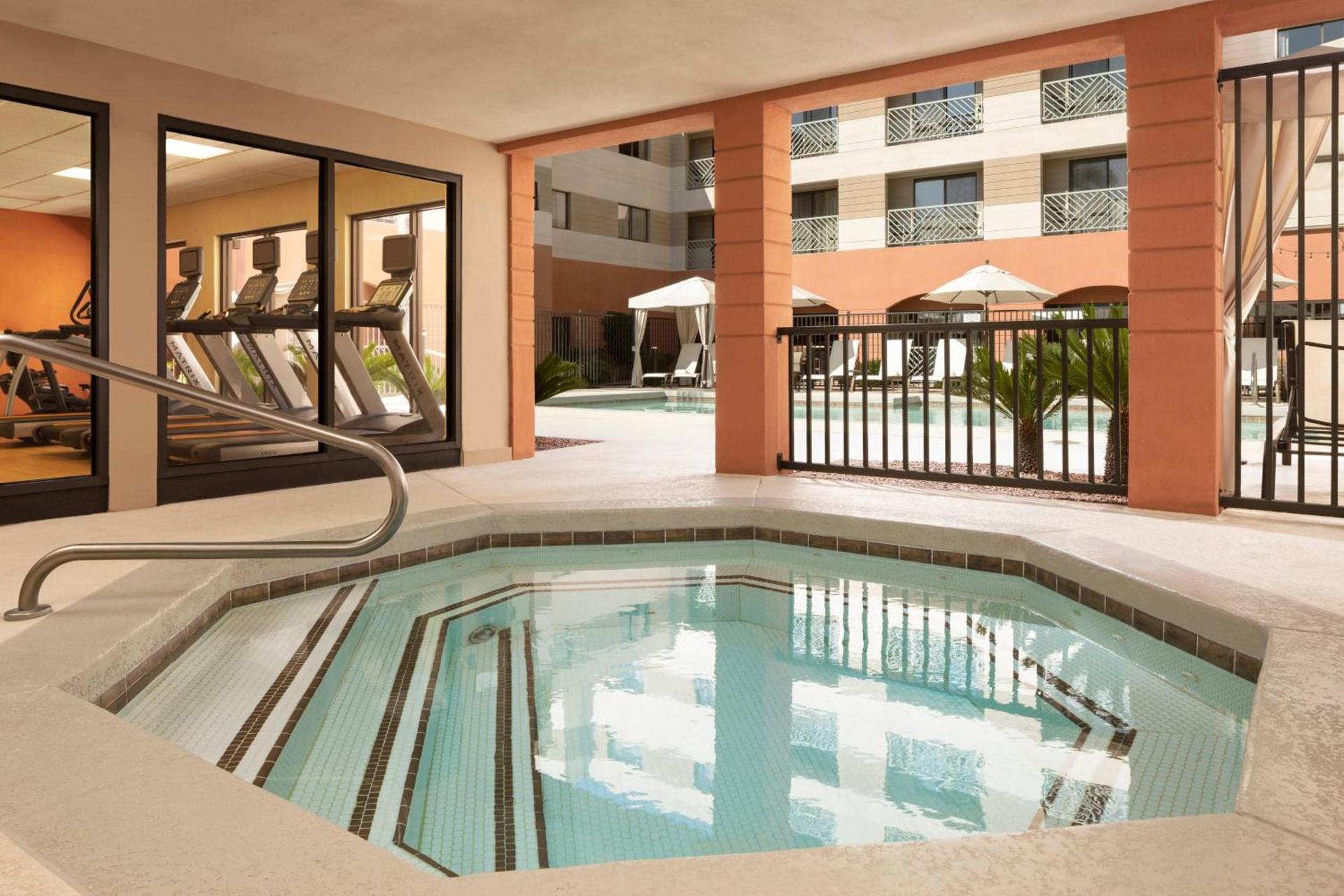 Courtyard by Marriott Scottsdale Old Town photo 28