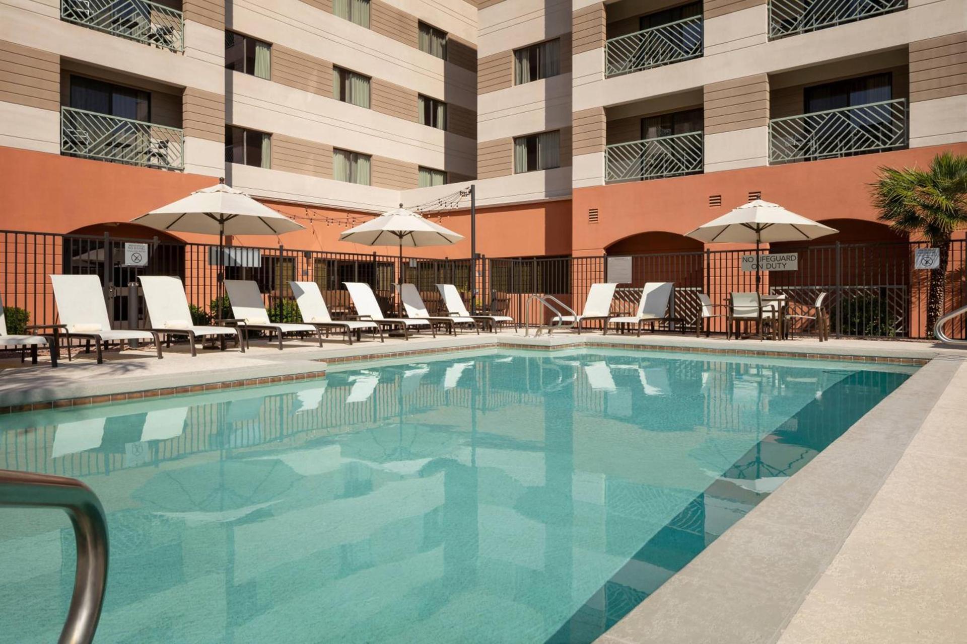 Courtyard by Marriott Scottsdale Old Town photo 35