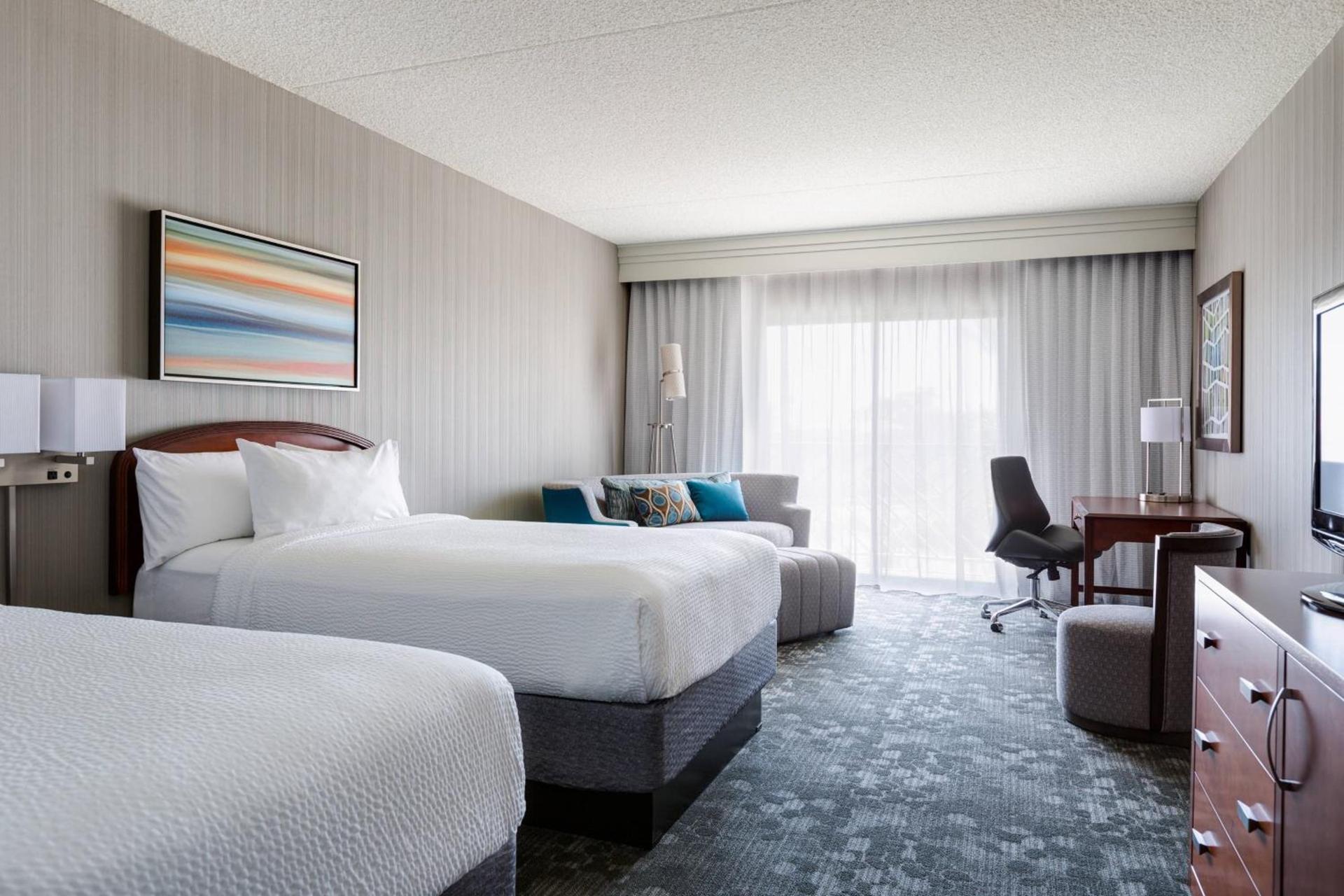 Courtyard by Marriott Scottsdale Old Town photo 13