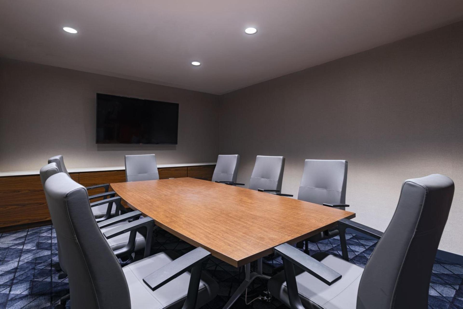 Courtyard by Marriott Scottsdale Old Town photo 34
